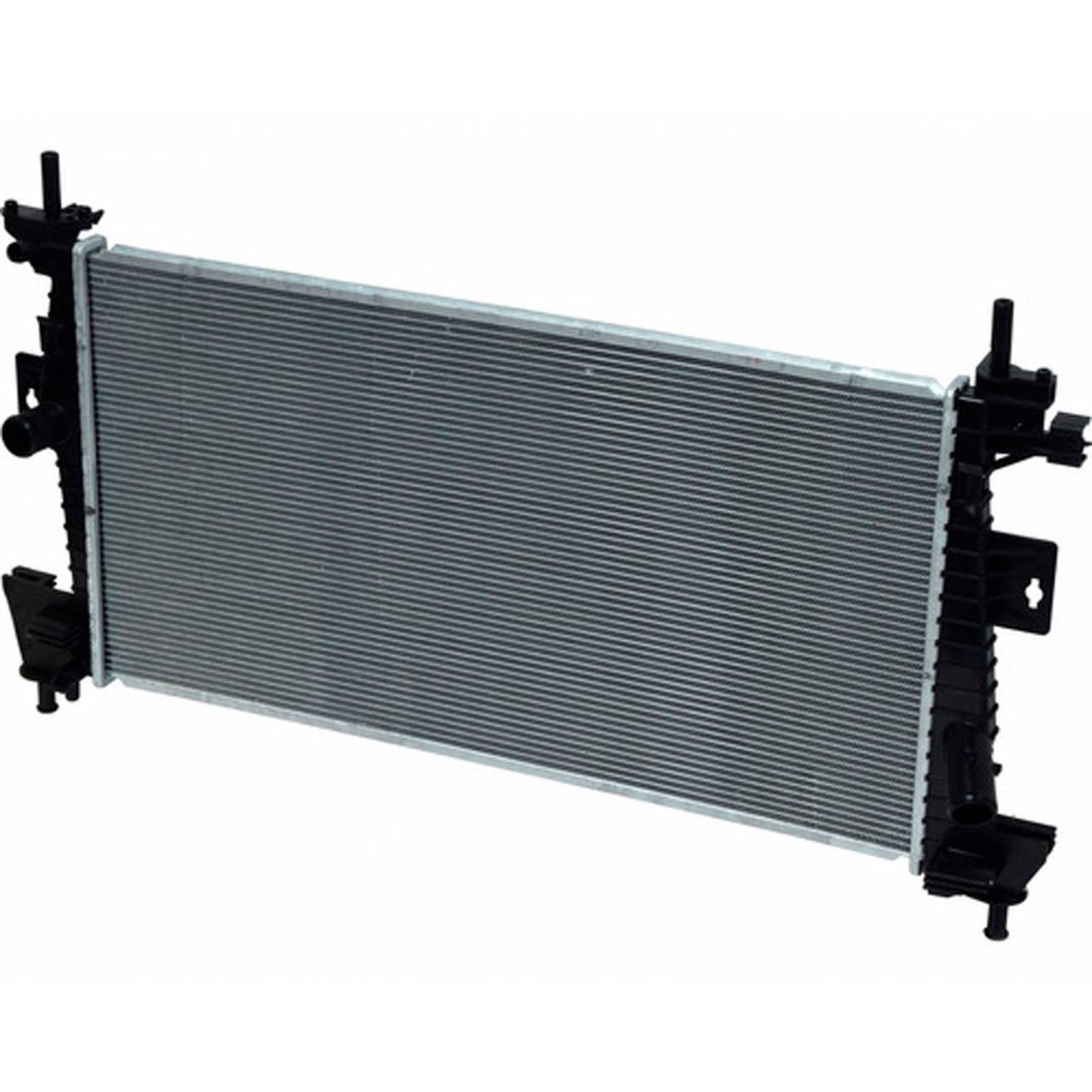 Radiador Ford Focus 2.0L L4 2012 2013 2014 2015 2016