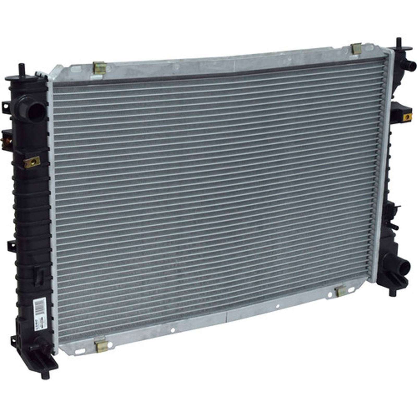 Radiador Ford Escape 2.5L L4 2009 2010 2011 2012