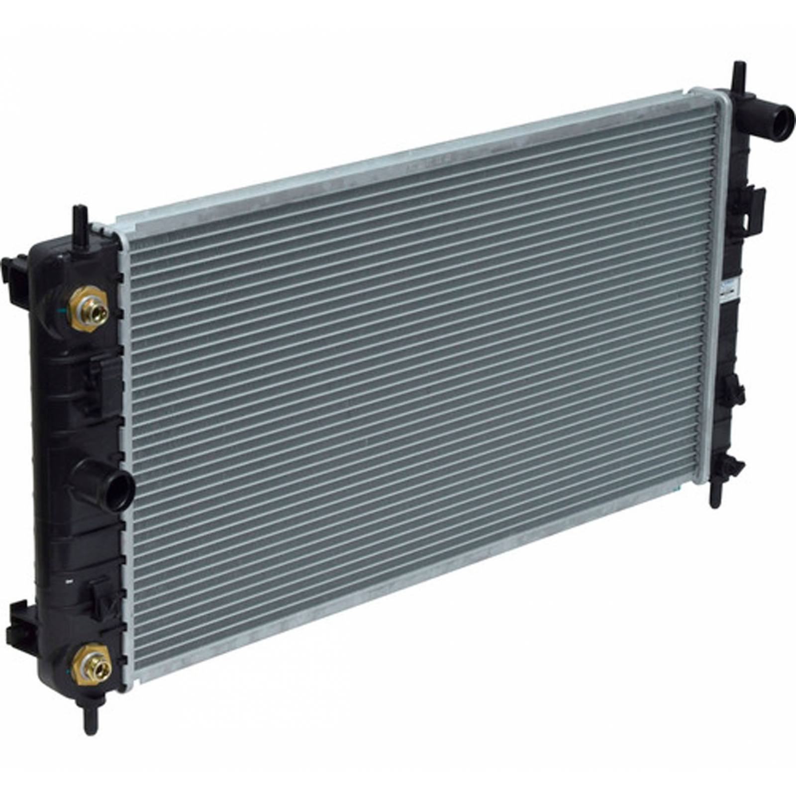 Radiador Chevrolet Malibu 3.6L V6 2008 2009 2010 2011 2012