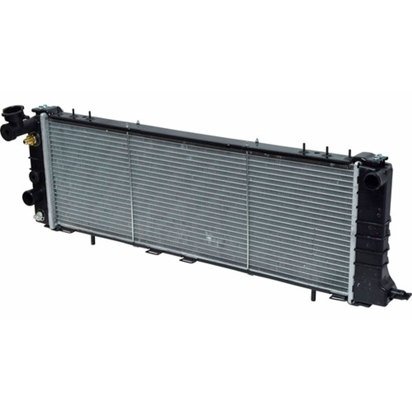 Radiador Jeep Cherokee 4.0L L6 1991 1992 1993 1994 1995 1996 1997 1998 1999 2000 2001