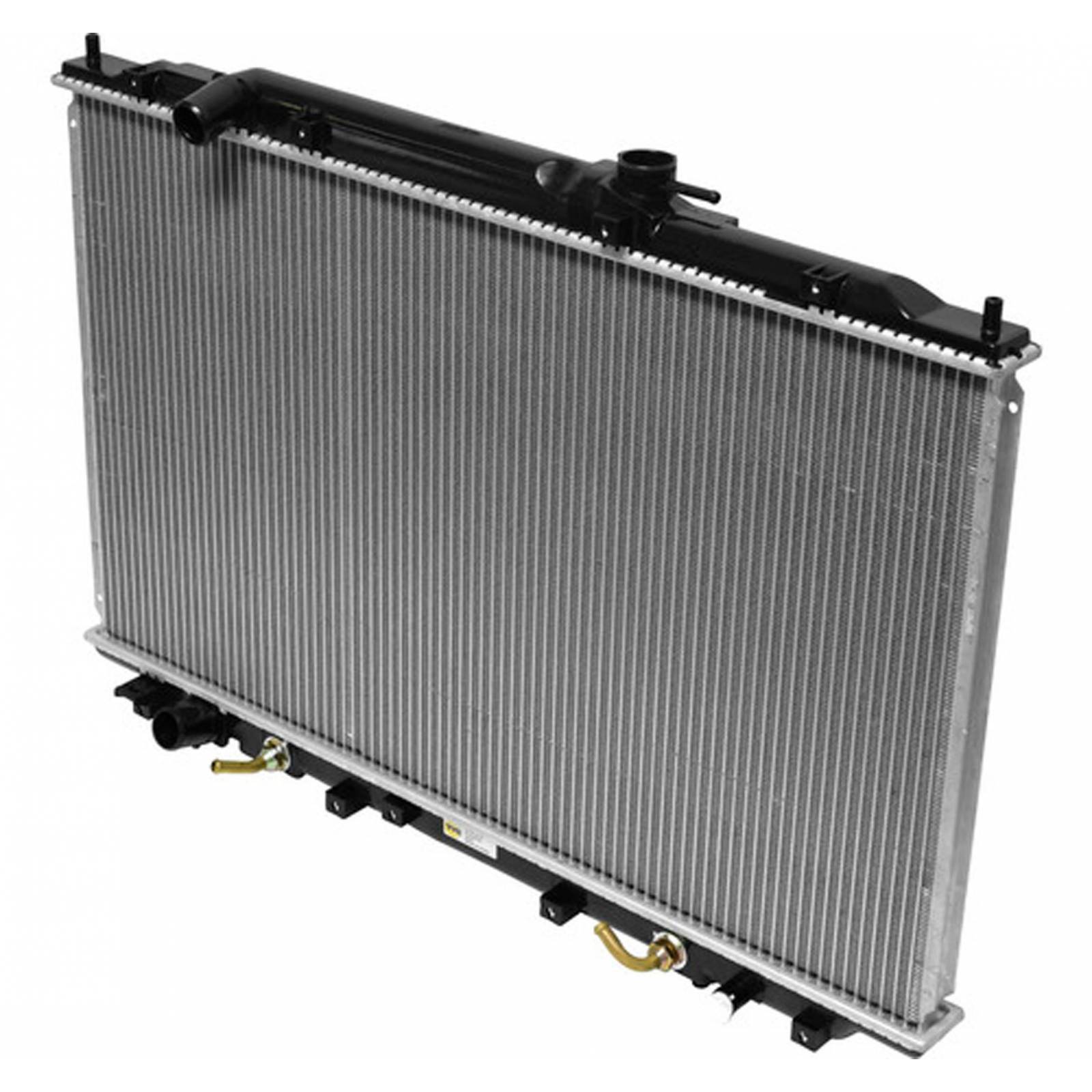 Radiator & Cooling Fan Assembly Kit for Acura RSX 2002 2003 2004 2005 Radiator & Cooling Fan Assembly Kit for Acura RSX 2002 2003 2004 2005