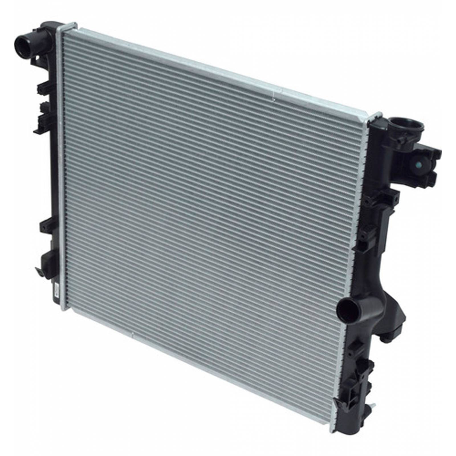 Radiador Jeep Wrangler 3.6L V6 2012 2013 2014 2015 2016 2017 2018