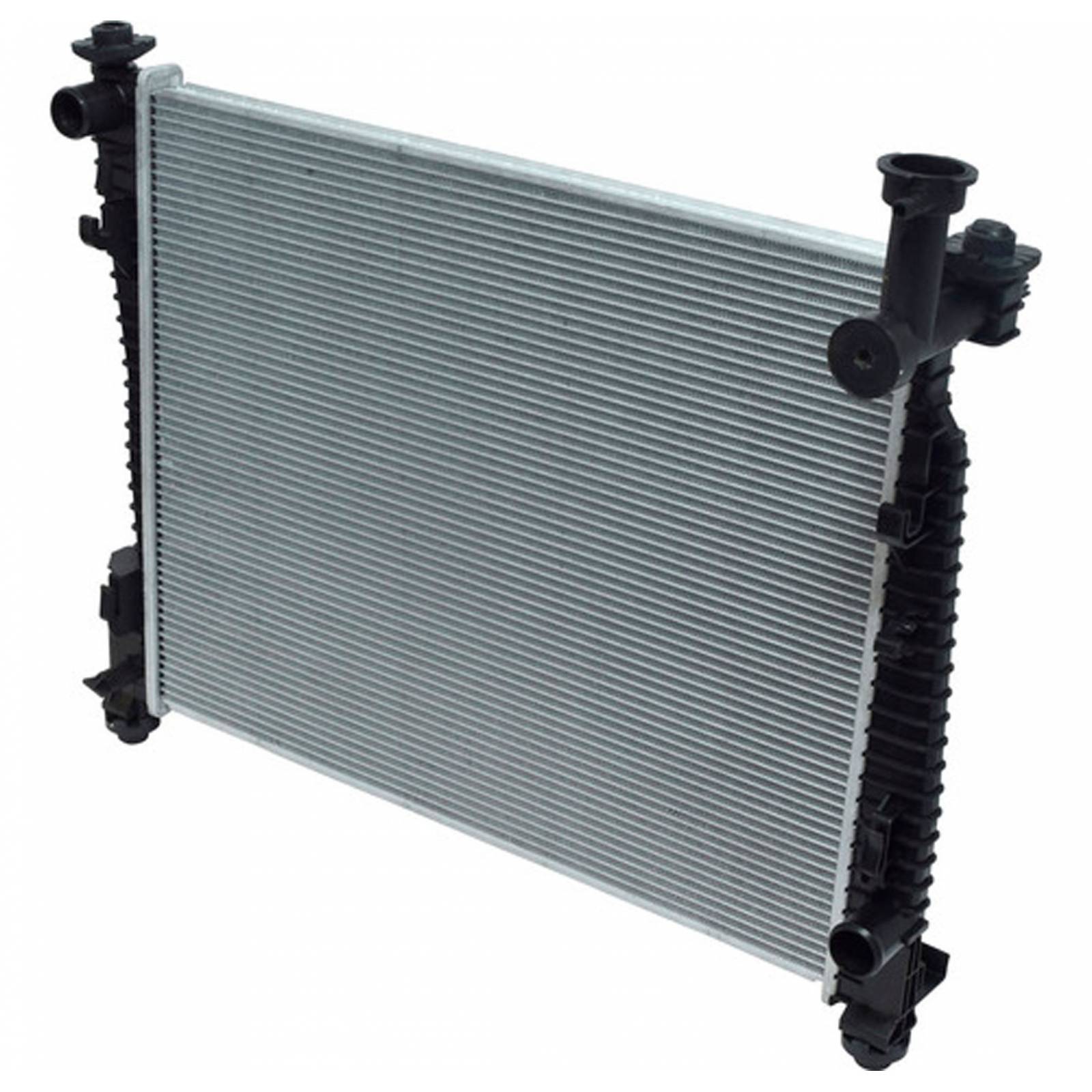 Radiador Jeep Grand Cherokee 5.7L V8 2011 2012 2013 2014 2015