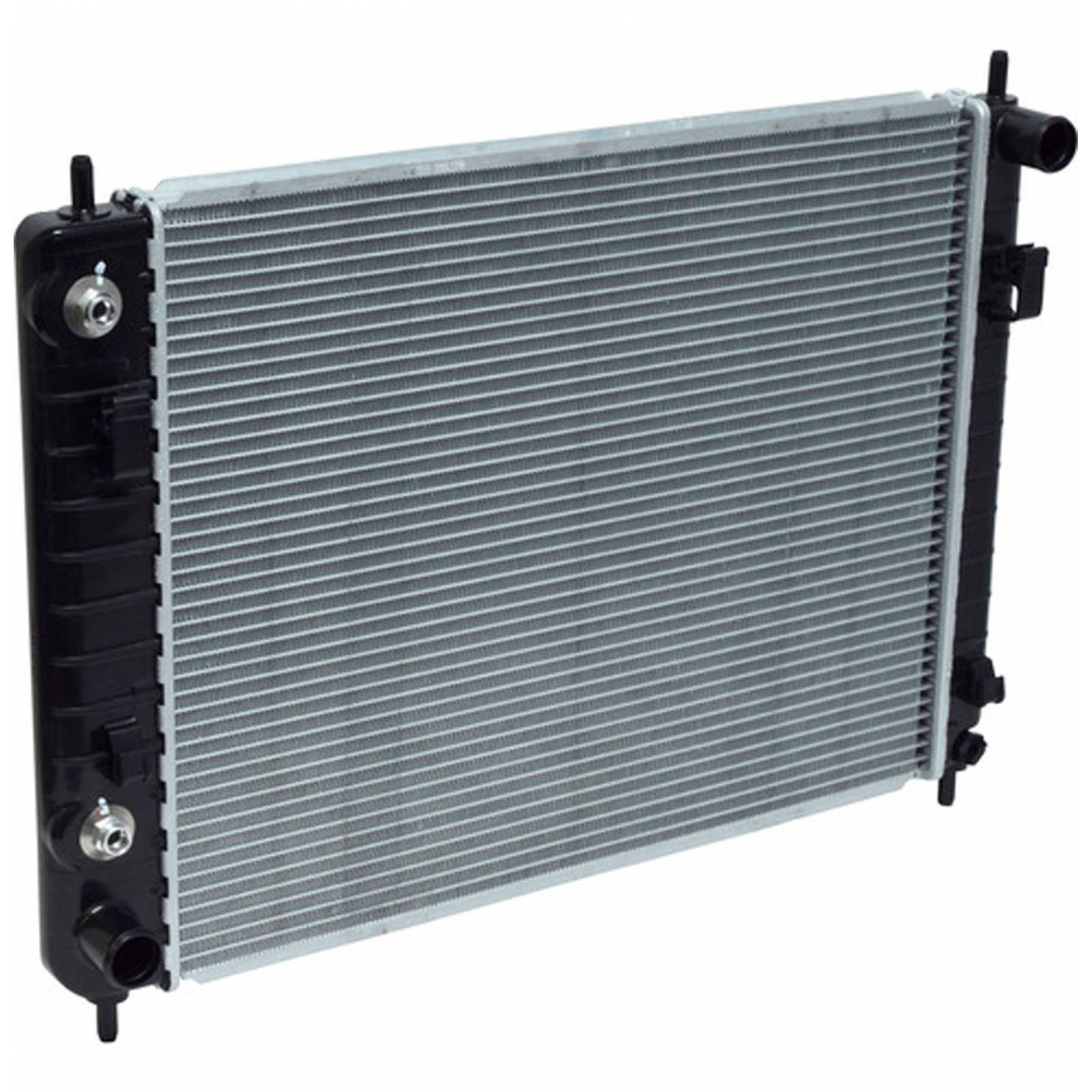 Radiador Chevrolet HHR 2.4L L4 2006 2007 2008 2009 2010 2011
