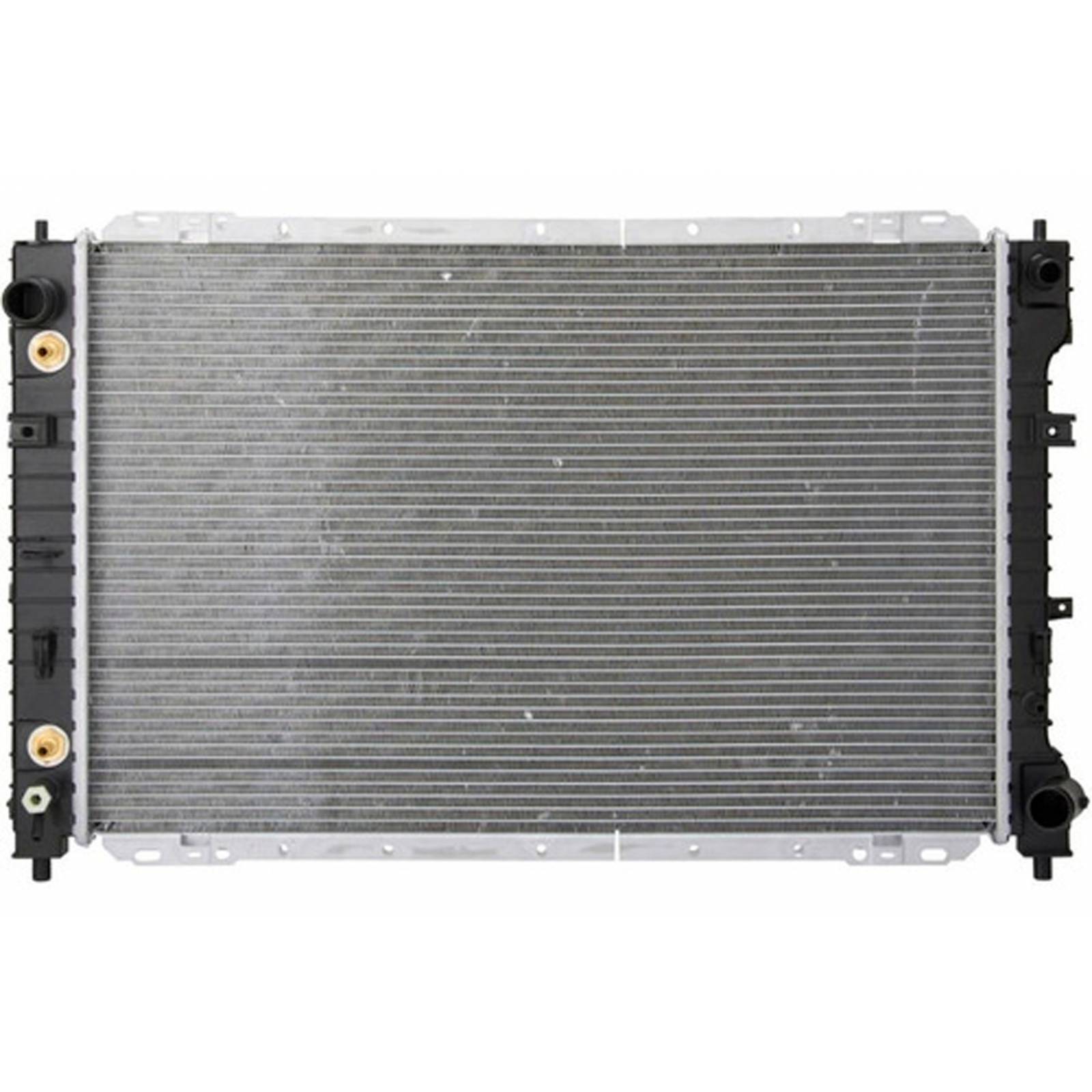 Radiador Ford Escape 2.3L L4 2005 2006 2007