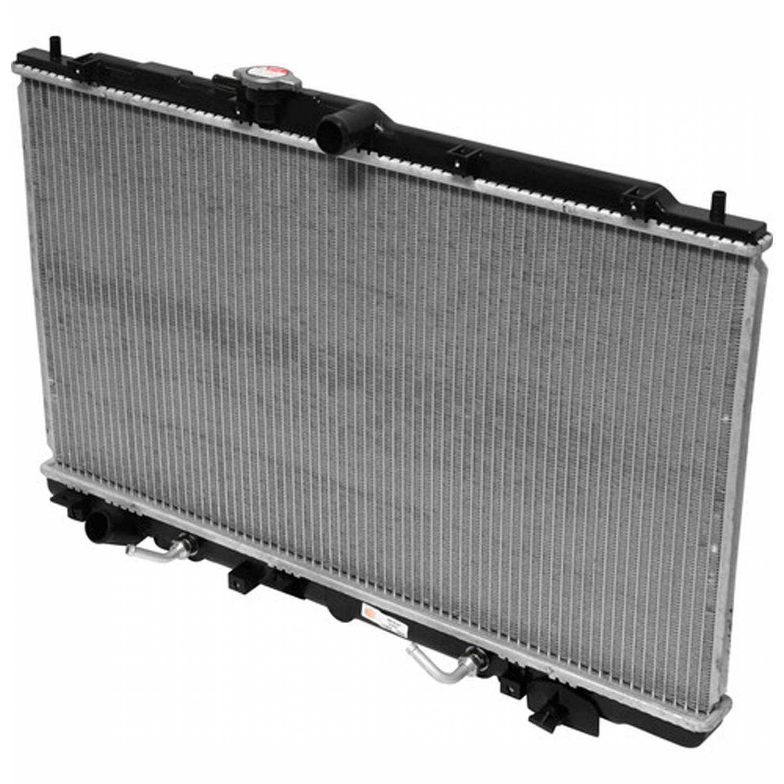 Radiador Honda Accord 3.0L V6 1998 1999 2000 2001 2002