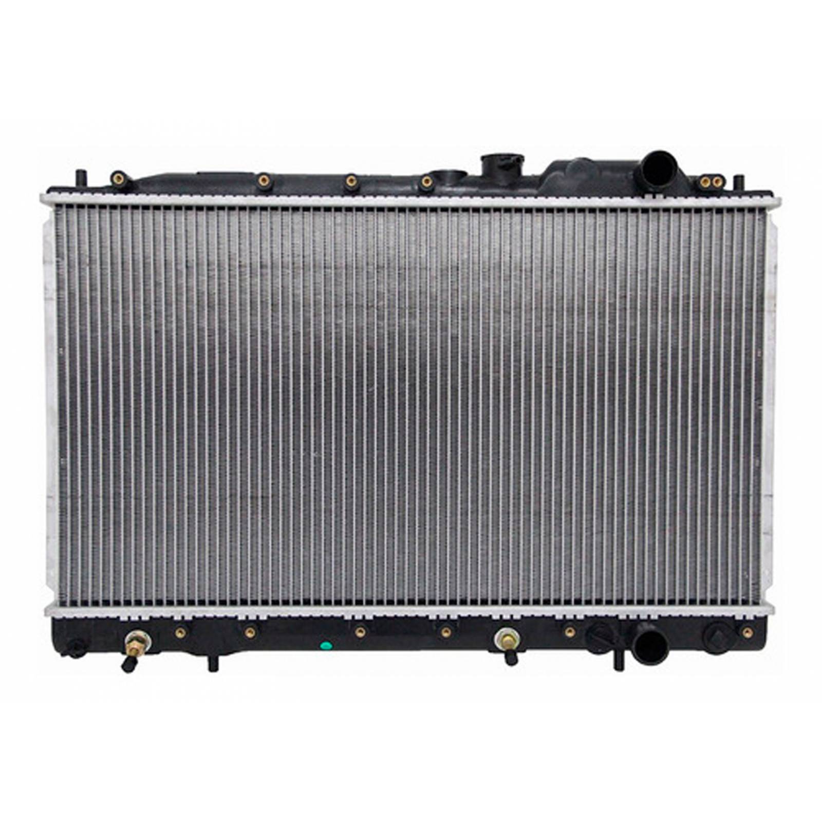 Radiador Ford Ranger 2.9L V6 1986 1987 1988