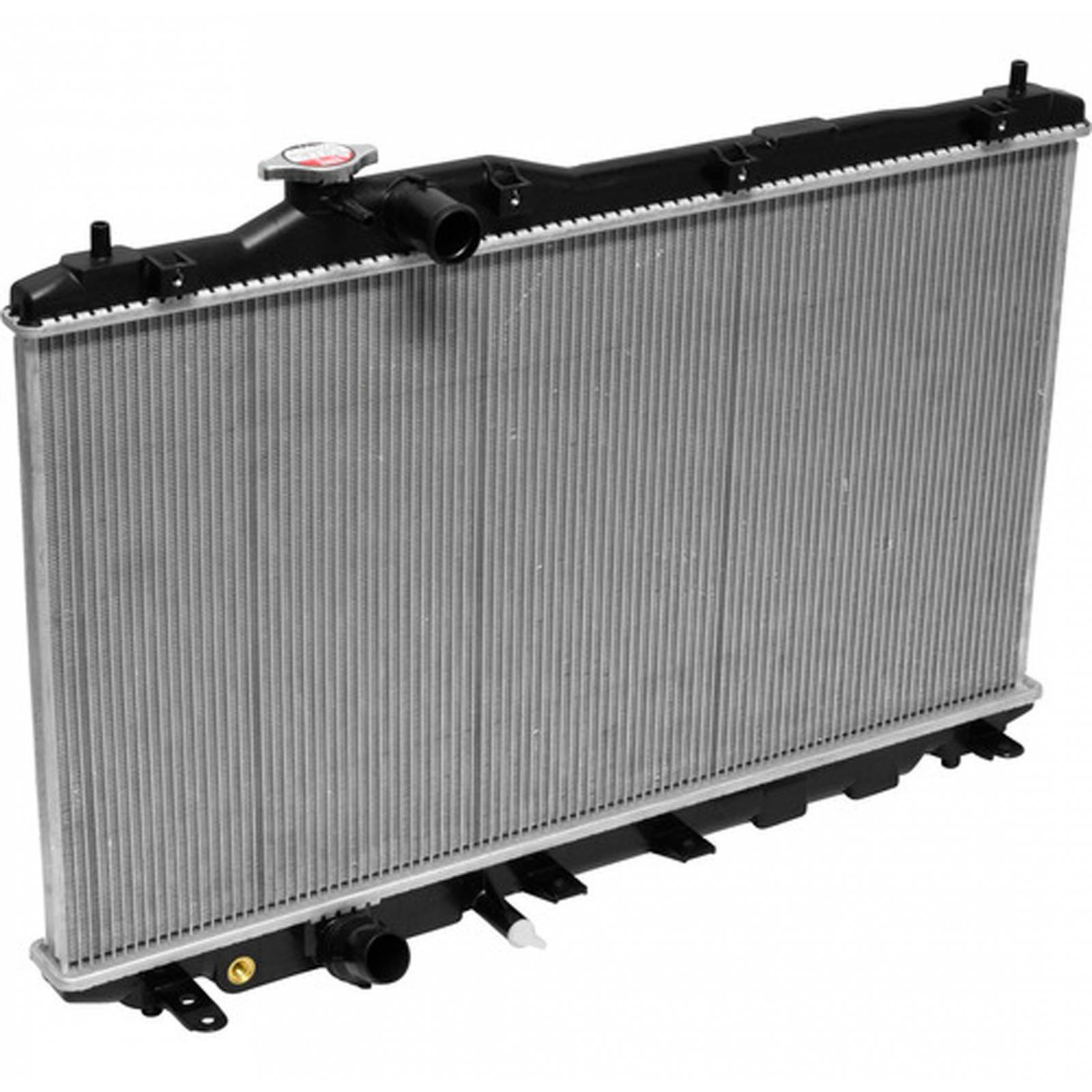 Radiador Honda Civic 2.4L L4 2012 2013 2014 2015