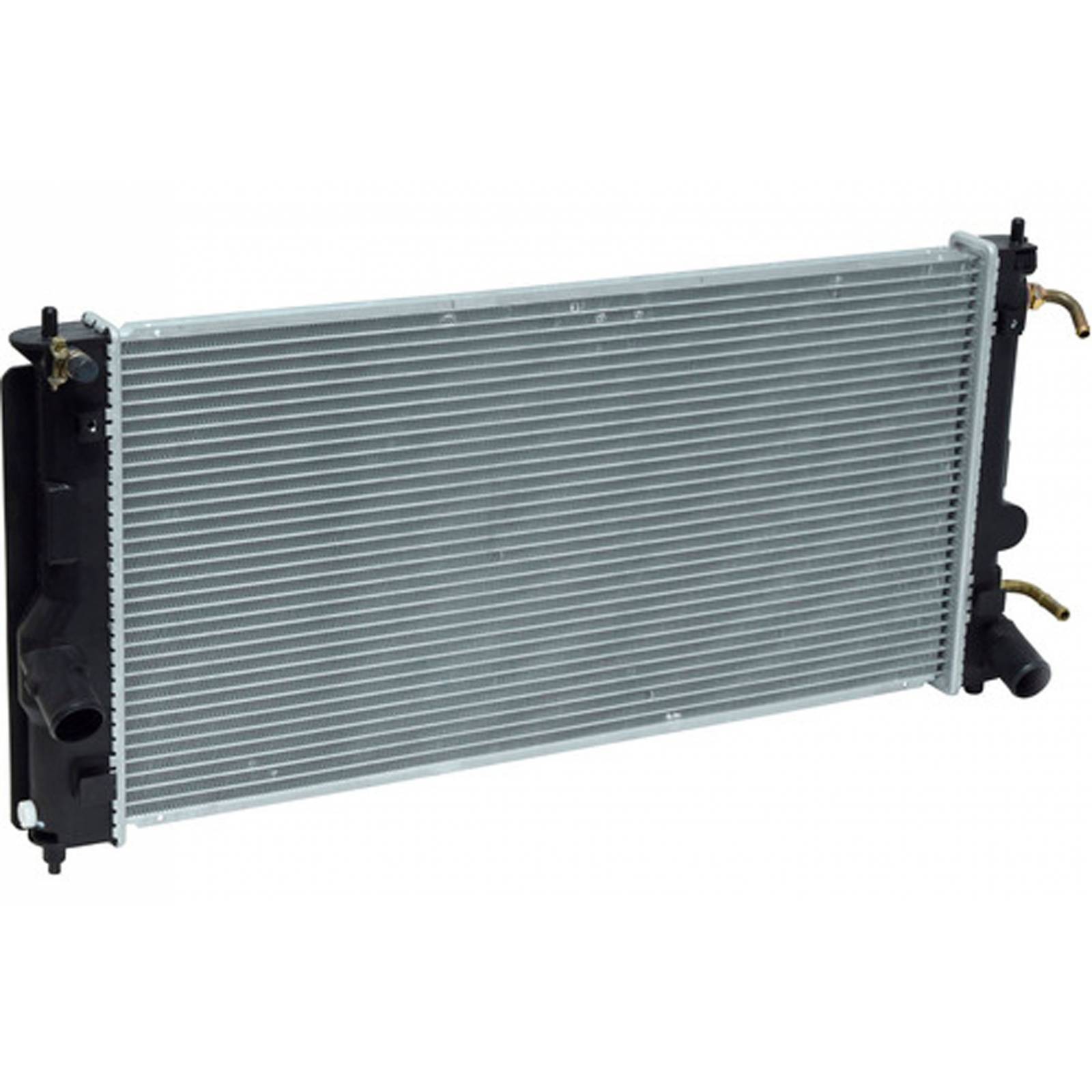 Radiador Toyota Celica 1.8L L4 2000 2001 2002 2003 2004 2005