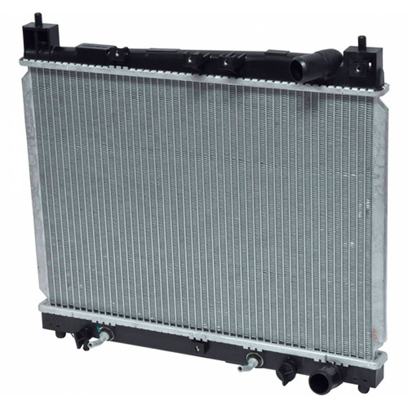 Radiador Toyota Echo 1.5L L4 2000 2001 2002 2003 2004 2005