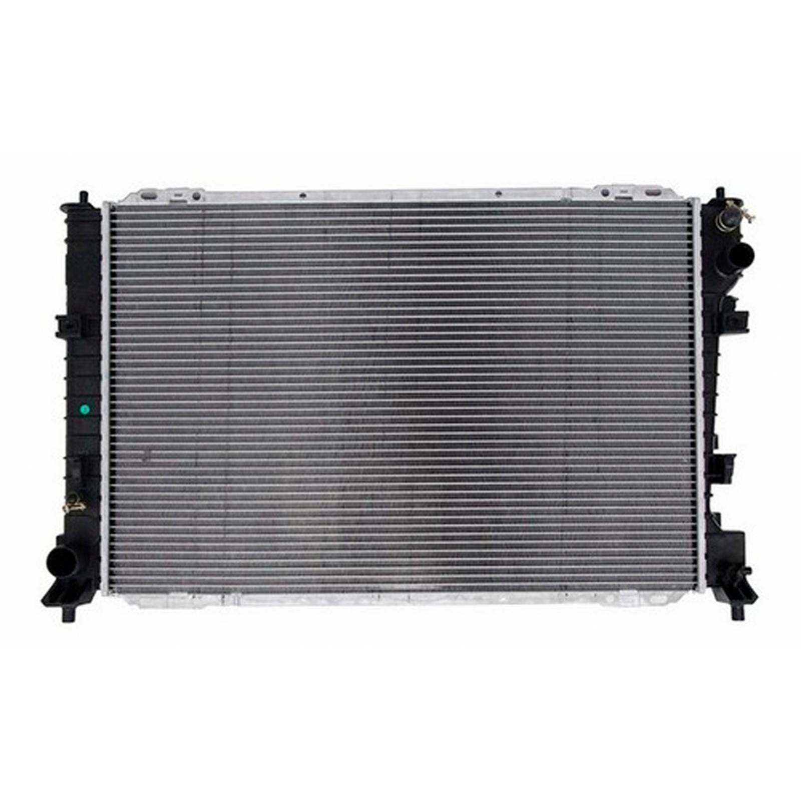 Radiador Ford Escape 3.0L V6 2008 2009 2010 2011 2012