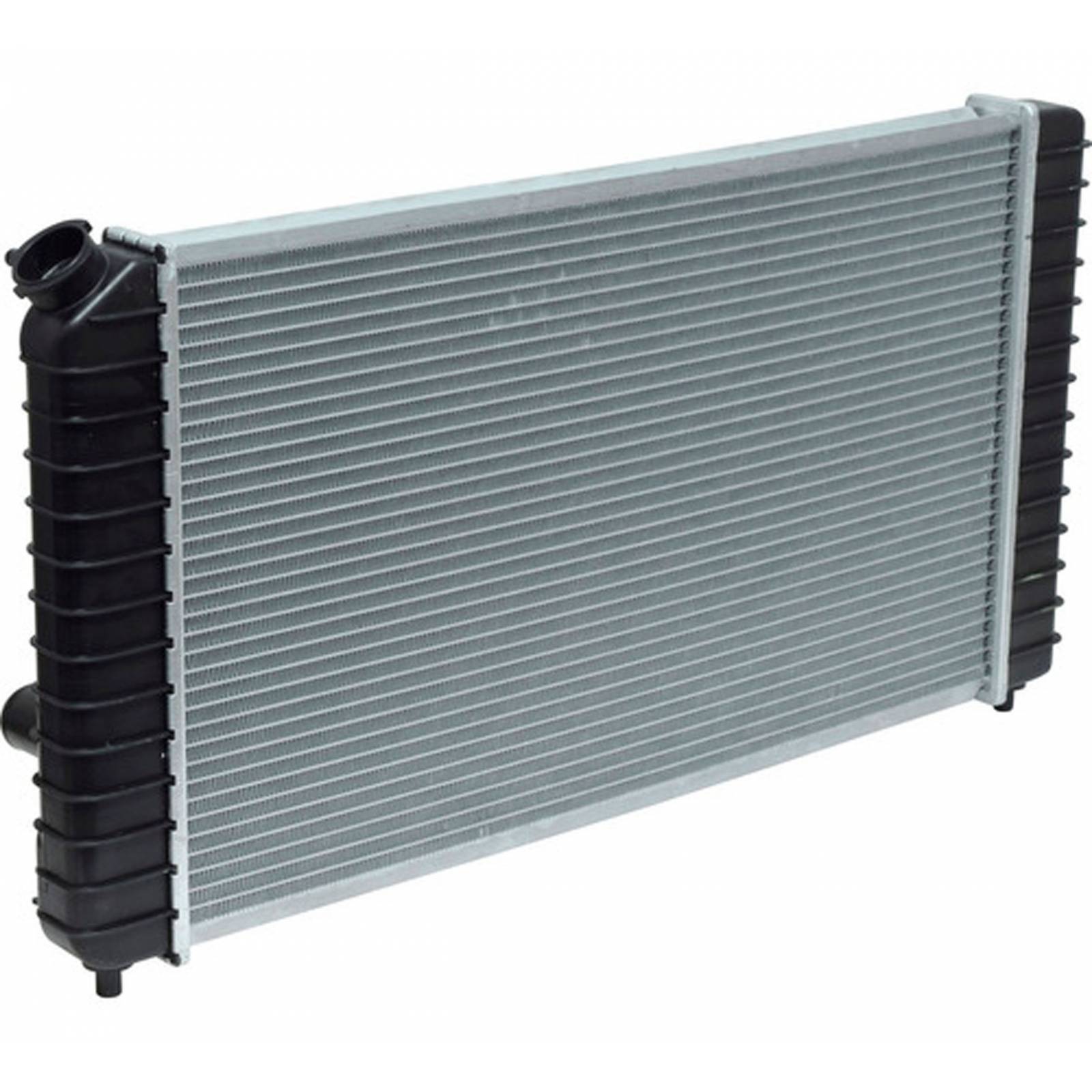 Radiador Chevrolet Blazer 4.3L V6 1996 1997 1998 1999 2000 2001 2002 2003 2004 2005