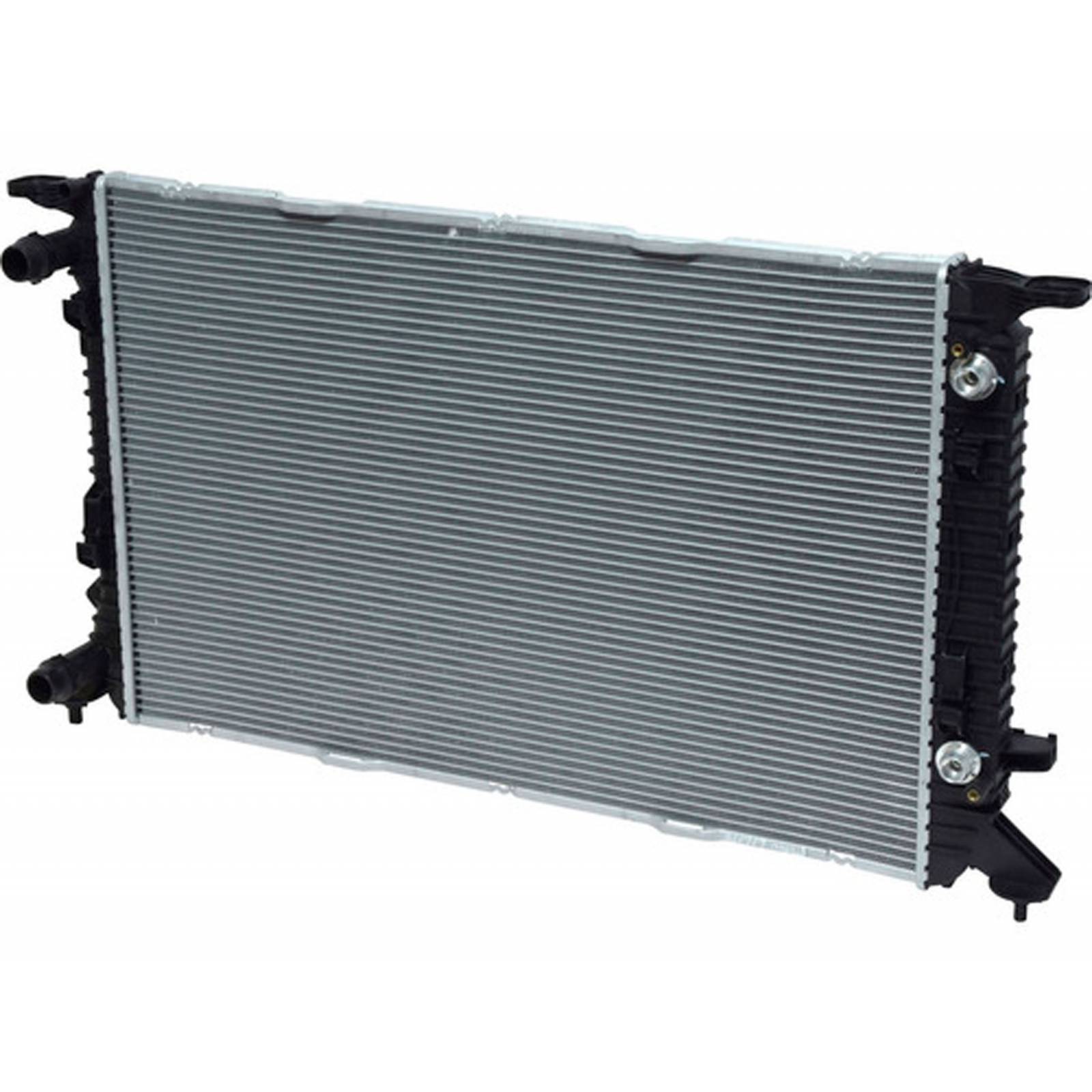 Radiador Audi A4 2.0L L4 2010 2011 2012 2013 2014 2015 2016