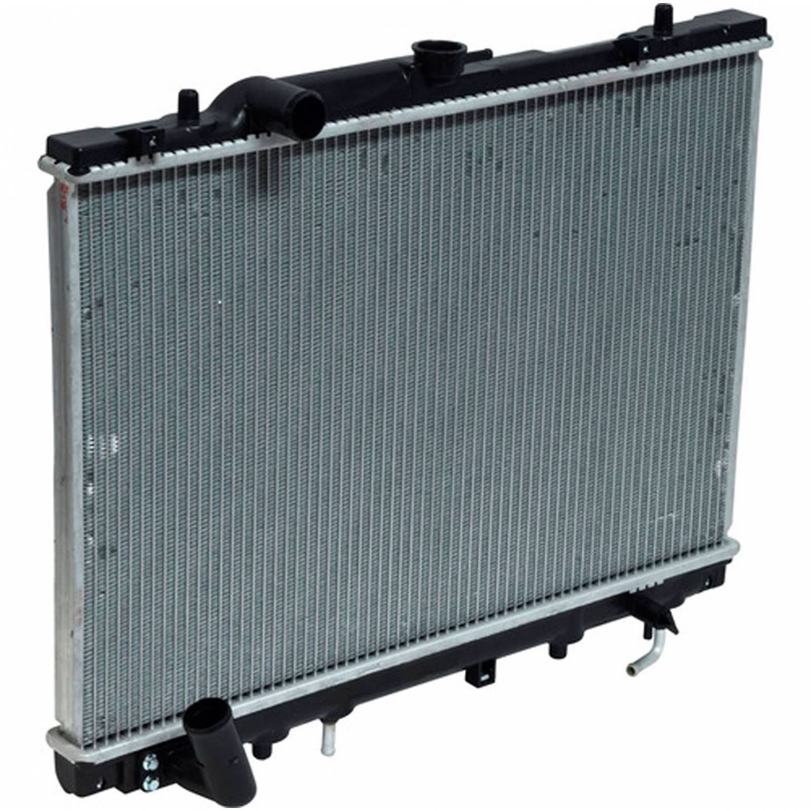 Radiador Mitsubishi Montero Sport 3.5L V6 1999 2000 2001 2002 2003 2004