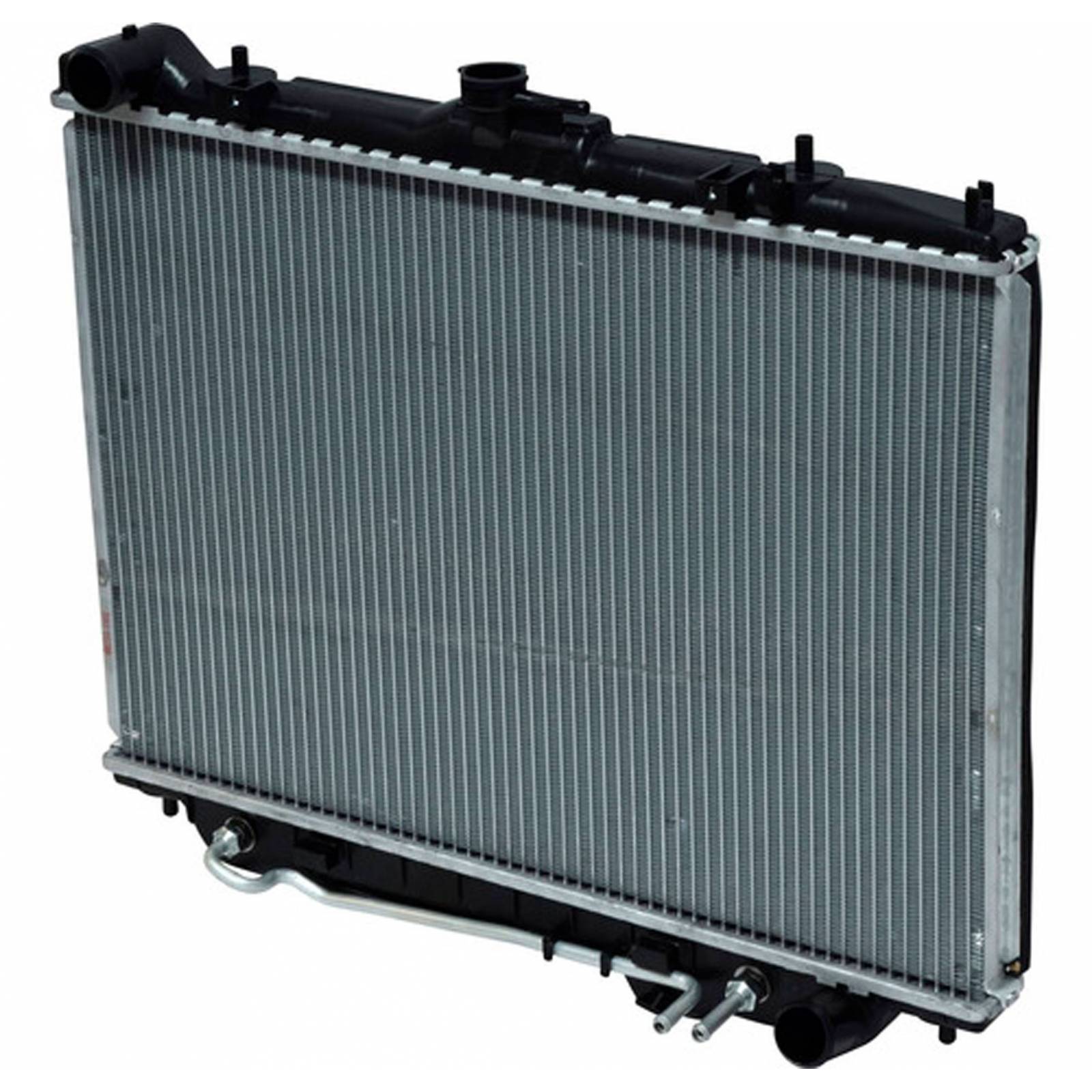 Radiador Isuzu Rodeo 3.2L V6 1998 1999 2000 2001 2002 2003 2004