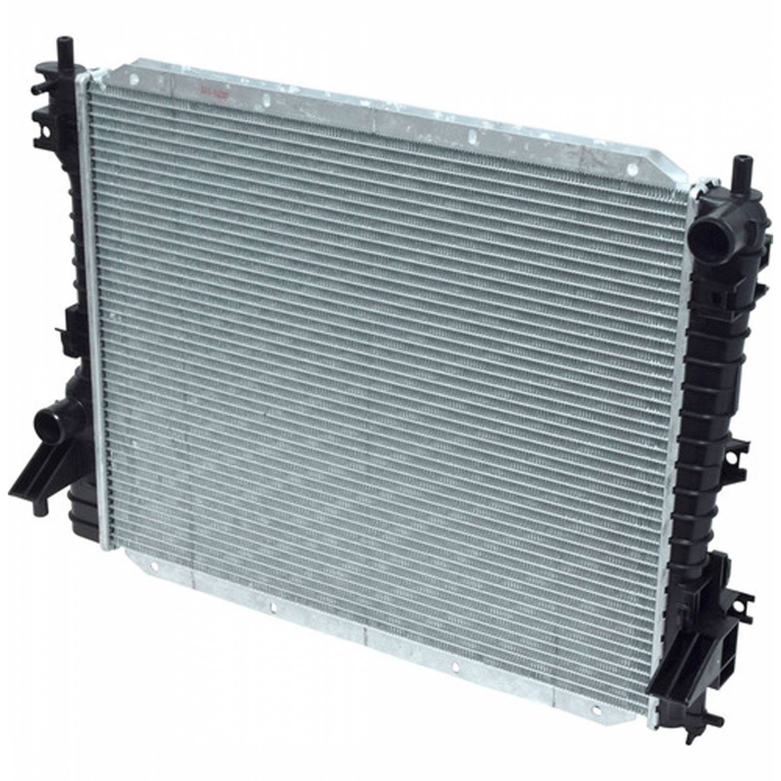 Radiador Ford Mustang 4.6L V8 2005 2006 2007 2008 2009