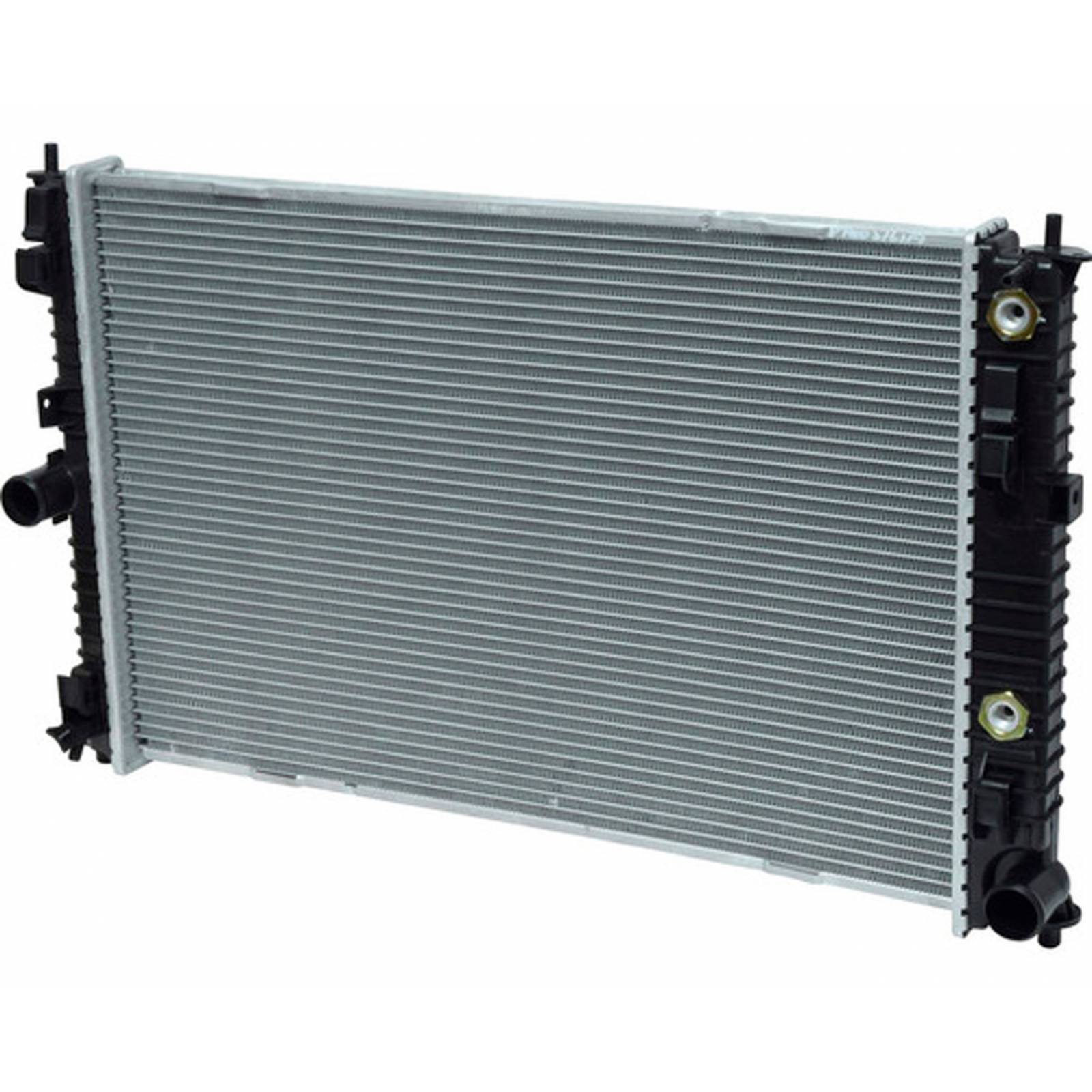 Radiador Lincoln MKZ 3.5L V6 2007 2008 2009 2010