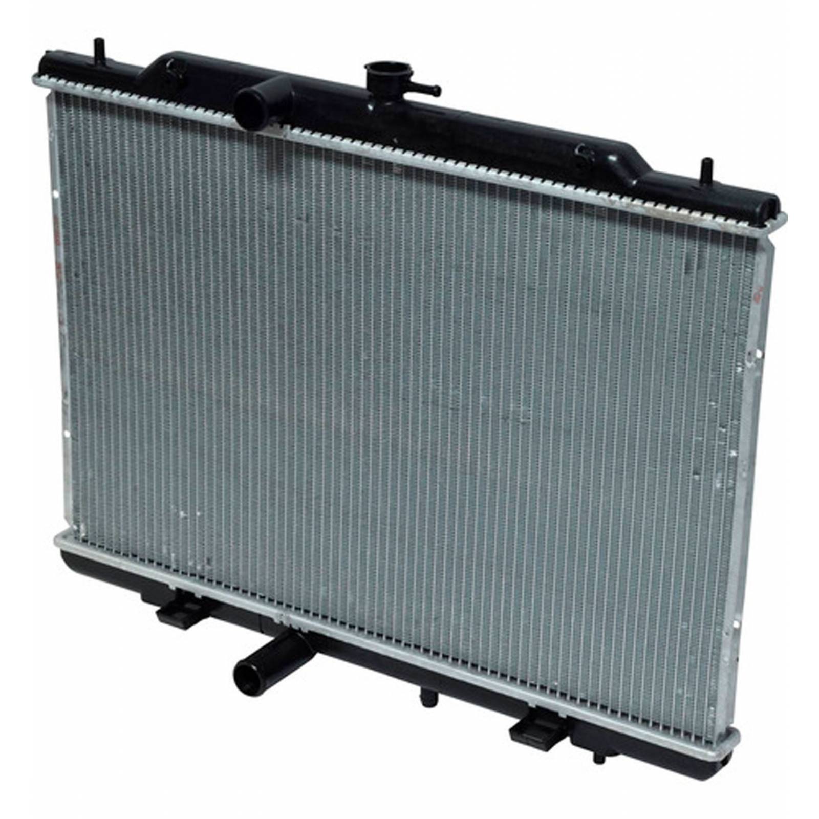 Radiador Nissan Rogue 2.5L L4 2008 2009 2010 2011 2012 2013