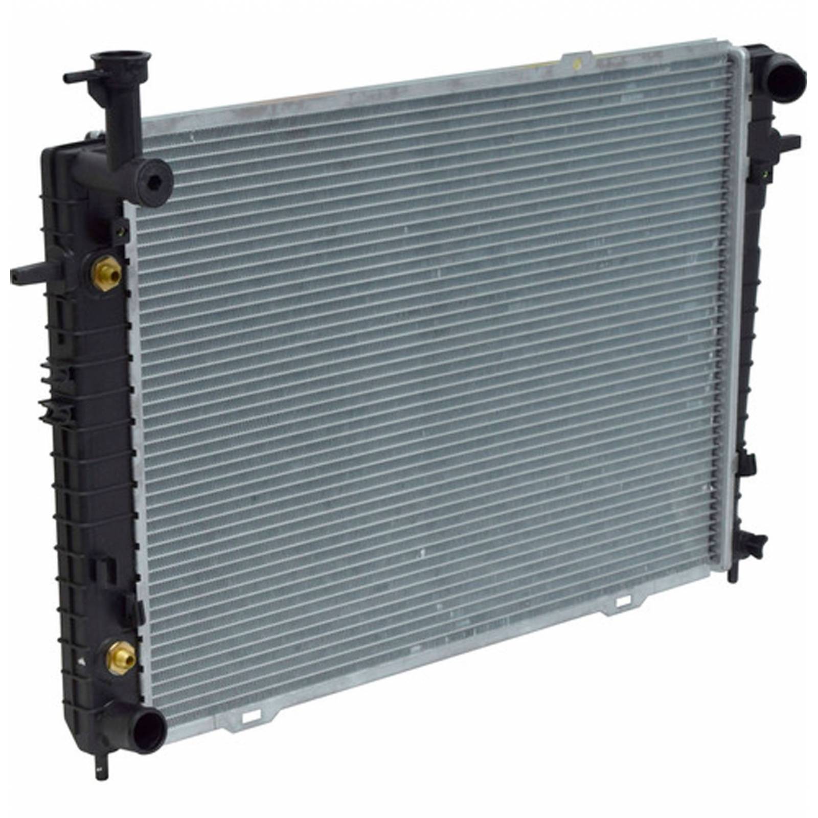 Radiador Hyundai Tucson 2.7L V6 2005 2006 2007 2008 2009