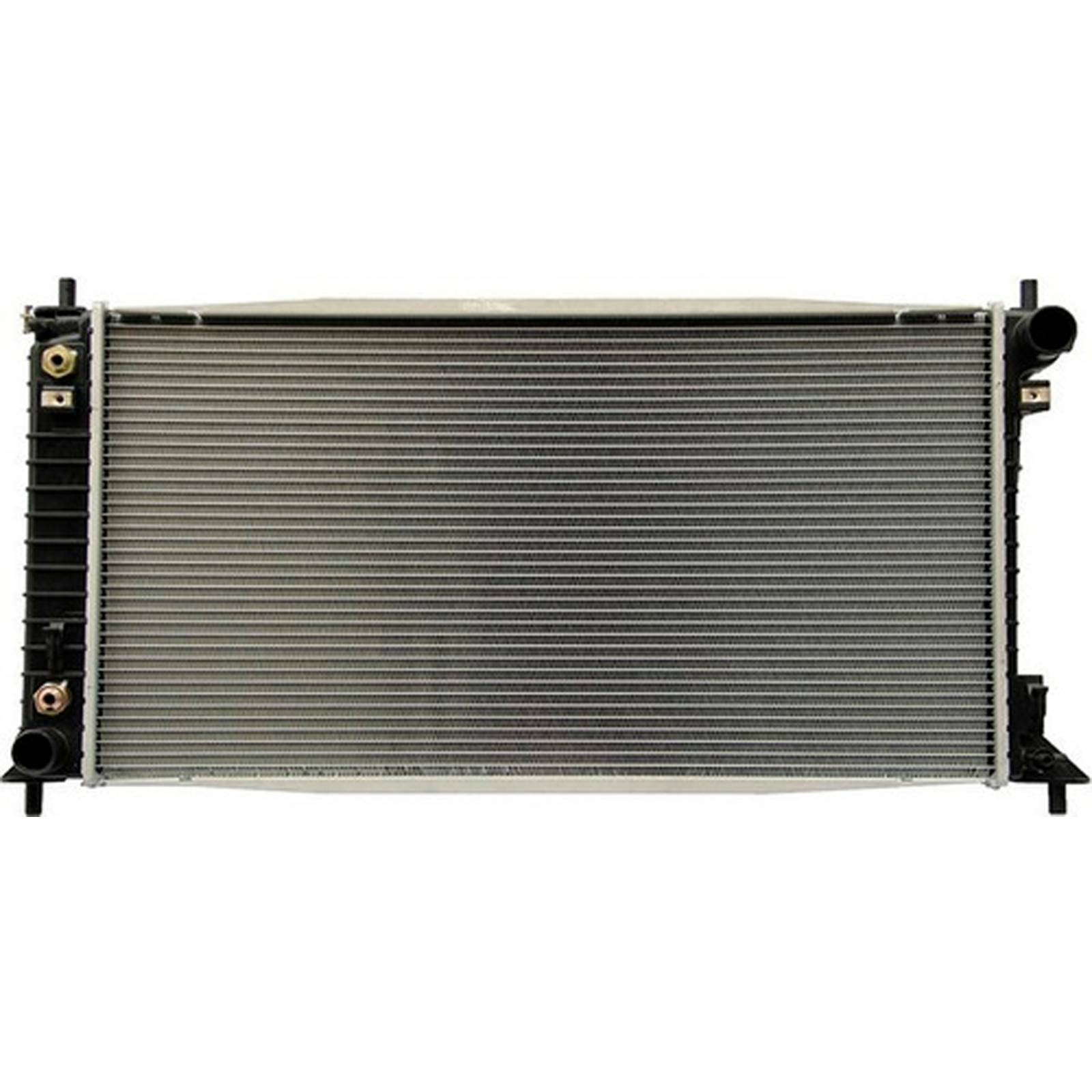 Radiador Ford F-150 5.4L V8 2004 2005 2006 2007