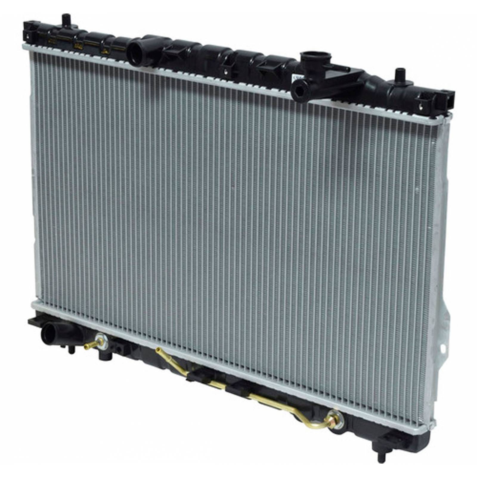 Radiador Hyundai Santa Fe 2.7L V6 2001 2002 2003 2004 2005 2006