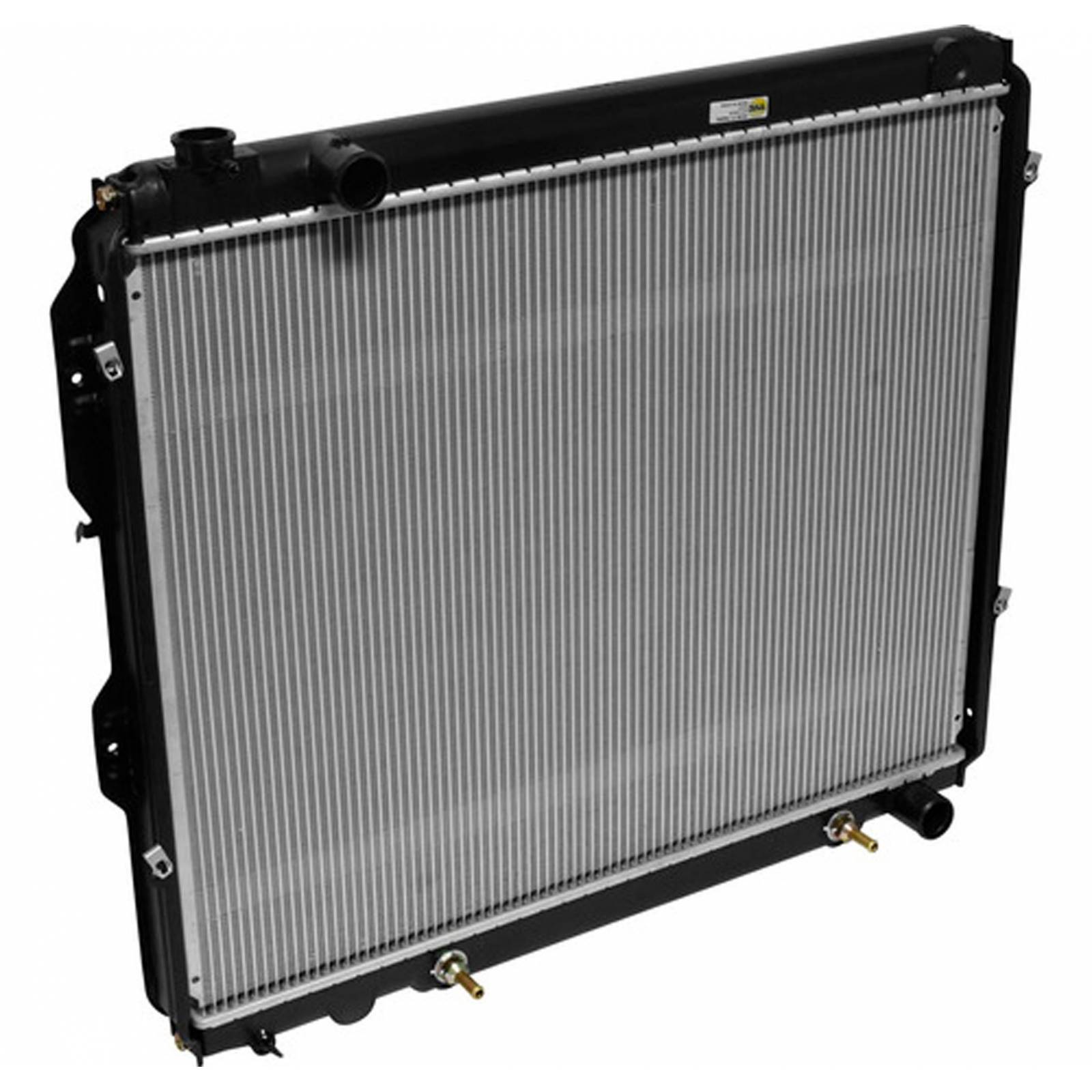 Radiador Toyota Tundra 4.7L V8 2000 2001 2002 2003 2004 2005 2006