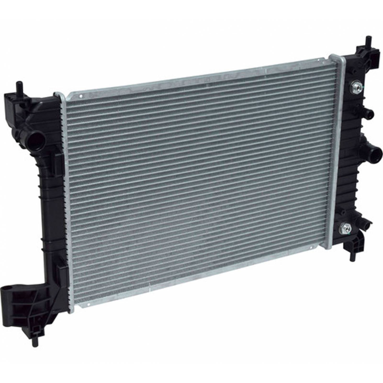 Radiador Chevrolet Sonic 1.8L L4 2012 2013 2014 2015 2016 2017 2018