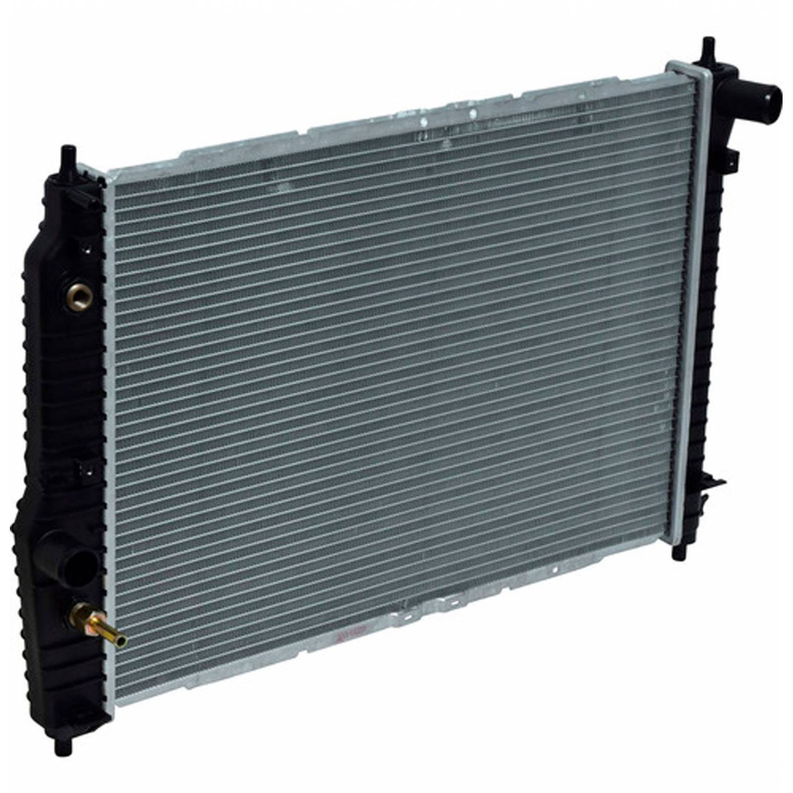 Radiador Chevrolet Aveo 2004 2005 2006 2007 2008