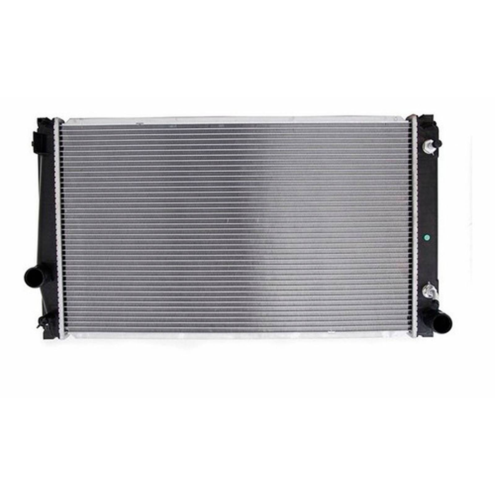 Radiador Toyota RAV4 3.5L V6 2006 2007 2008 2009 2010 2011 2012