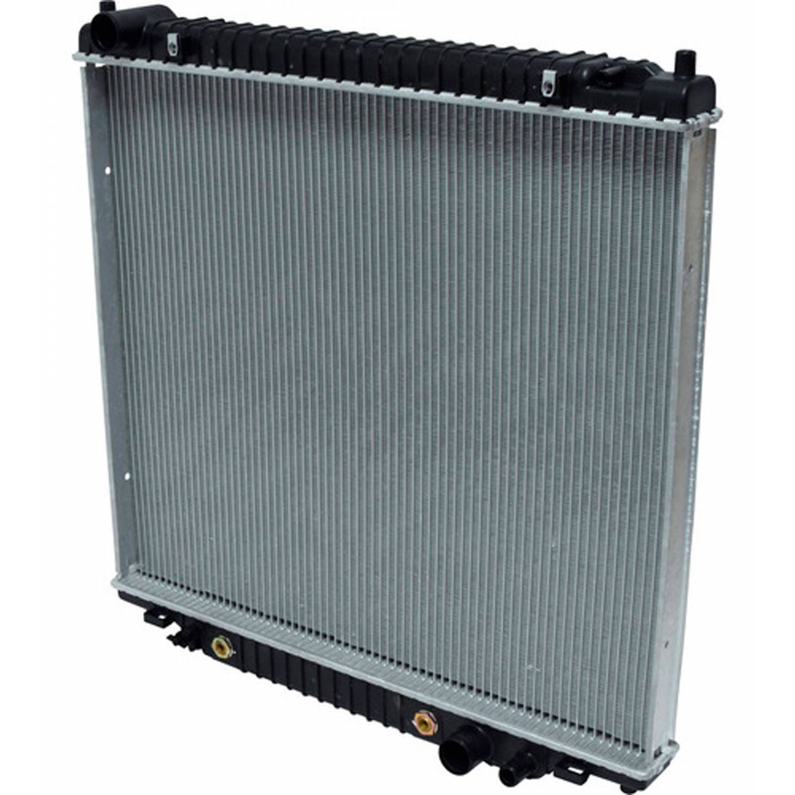 Radiador Ford F-350 Super Duty 5.4L V8 1999 2000 2001 2002 2003 2004