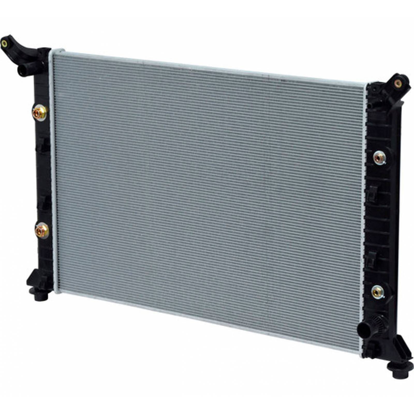 Radiador GMC Sierra 3500 HD 6.0L V8 2011 2012 2013 2014 2015 2016 2017 2018 2019