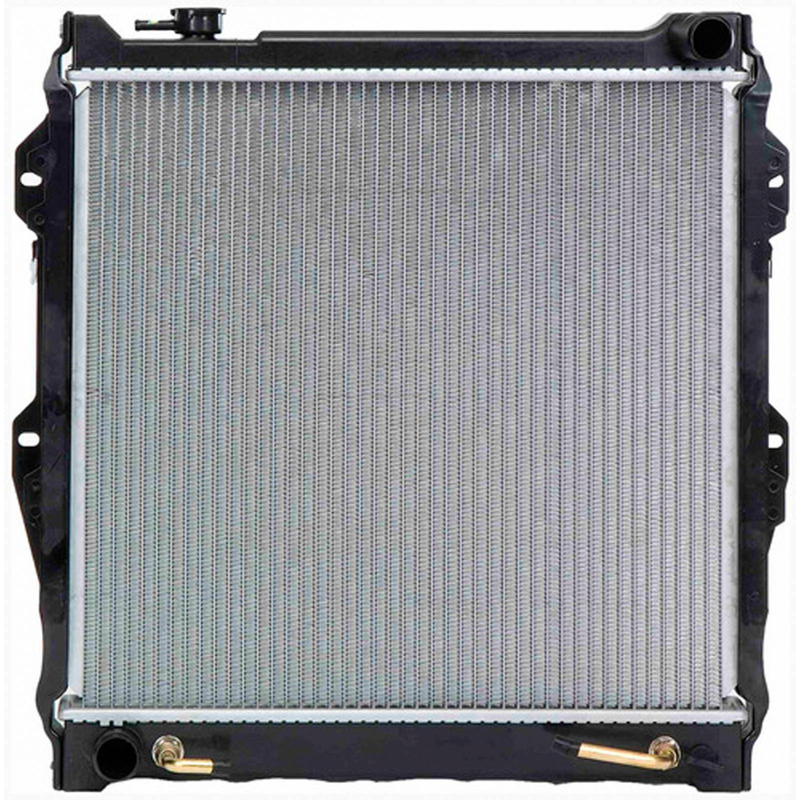 Premium Guard 76WP94M Air Filter Fits 1988-1995 Toyota 4Runner 3.0L V6