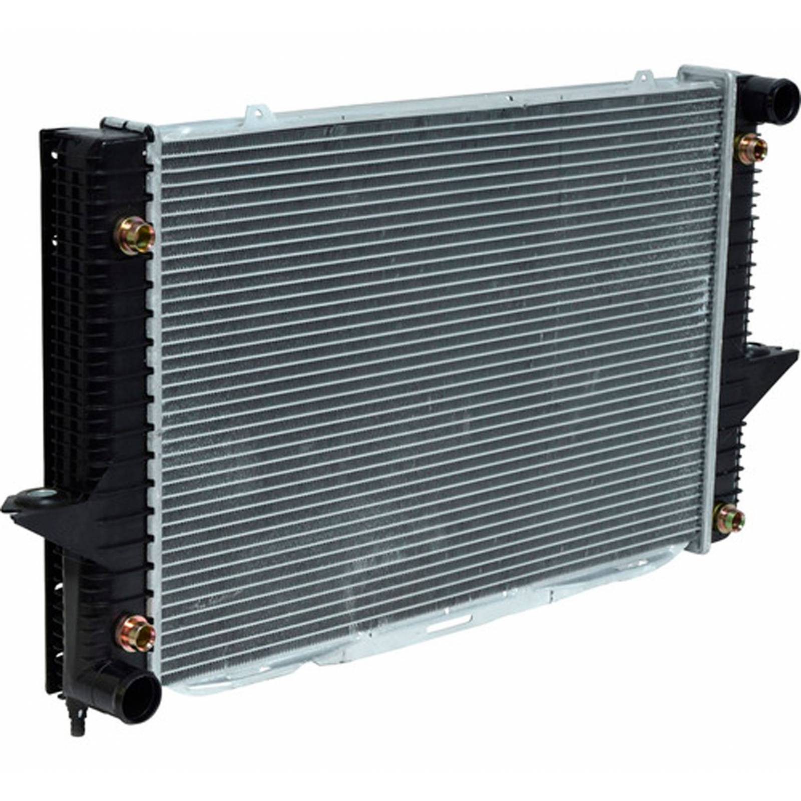 Radiador Honda Element 2.4L L4 2007 2008 2009 2010 2011