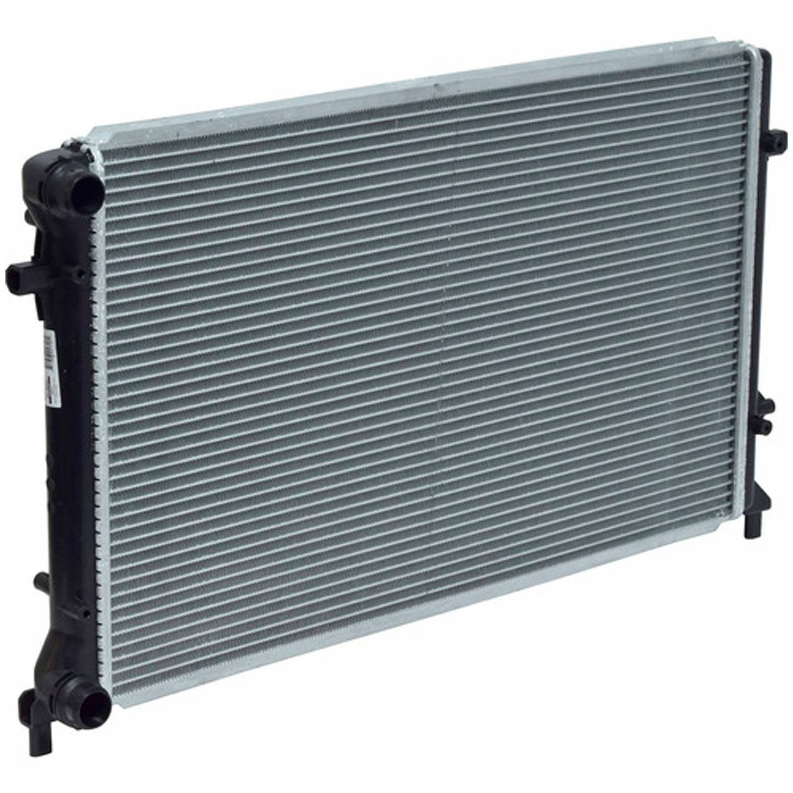 Radiador Volkswagen Rabbit 2.5L L5 2006 2007 2008