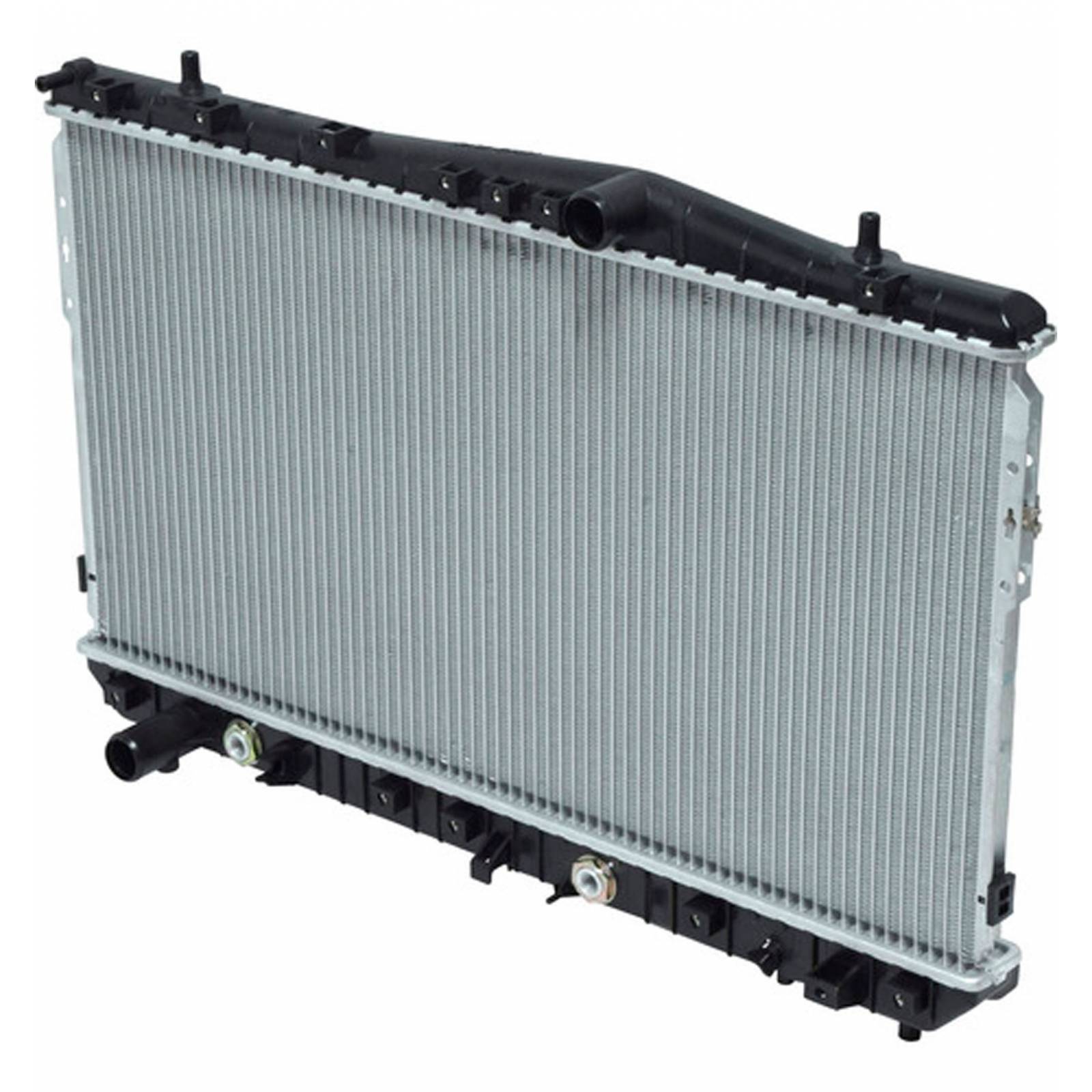 Radiador Suzuki Forenza 2.0L L4 2004 2005 2006 2007 2008