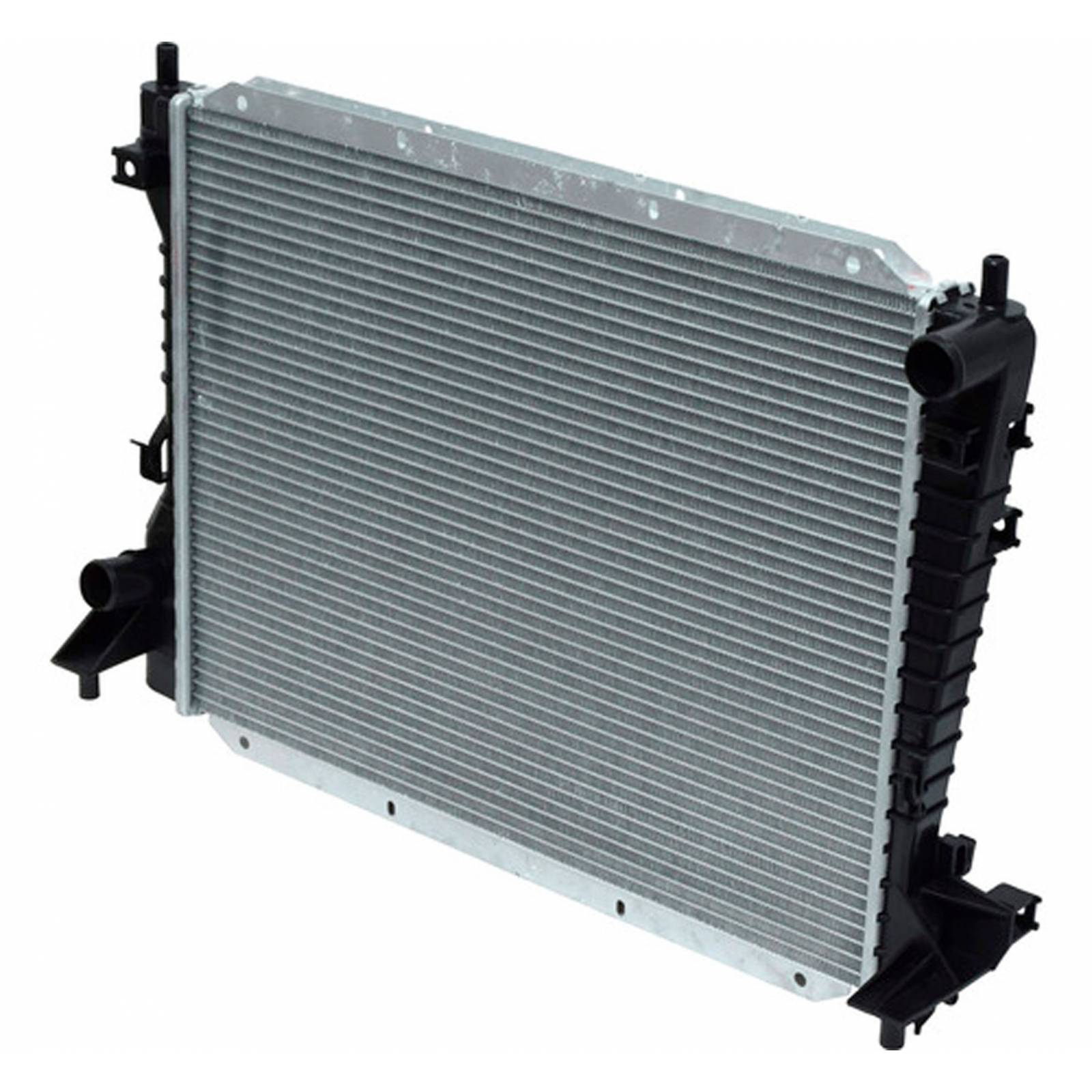 Radiador Lincoln LS 3.9L V8 2000 2001 2002 2003 2004 2005 2006