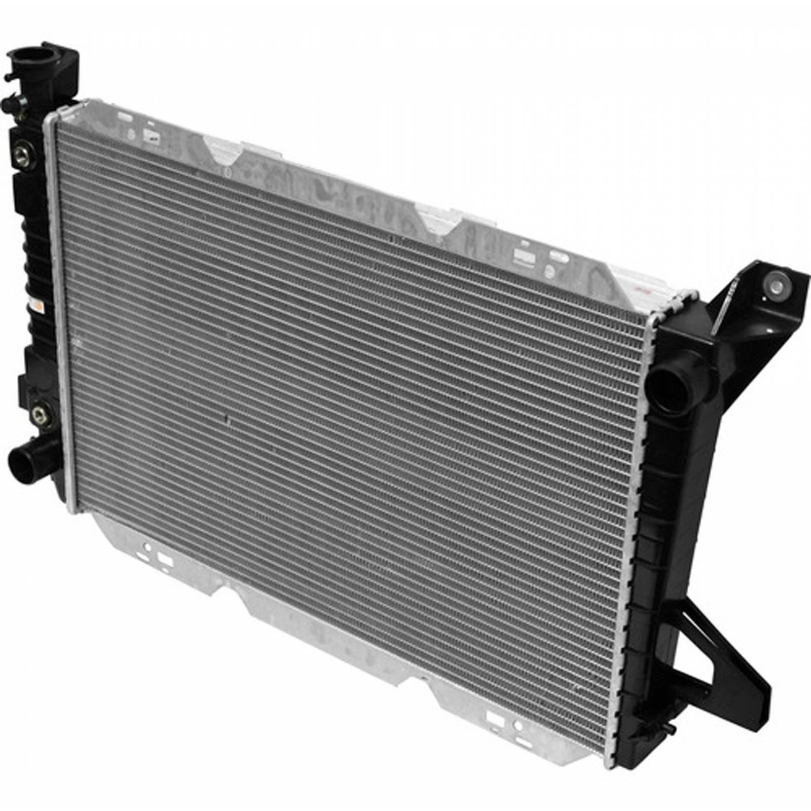Radiador Ford F-150 5.8L V8 1992 1993 1994 1995 1996