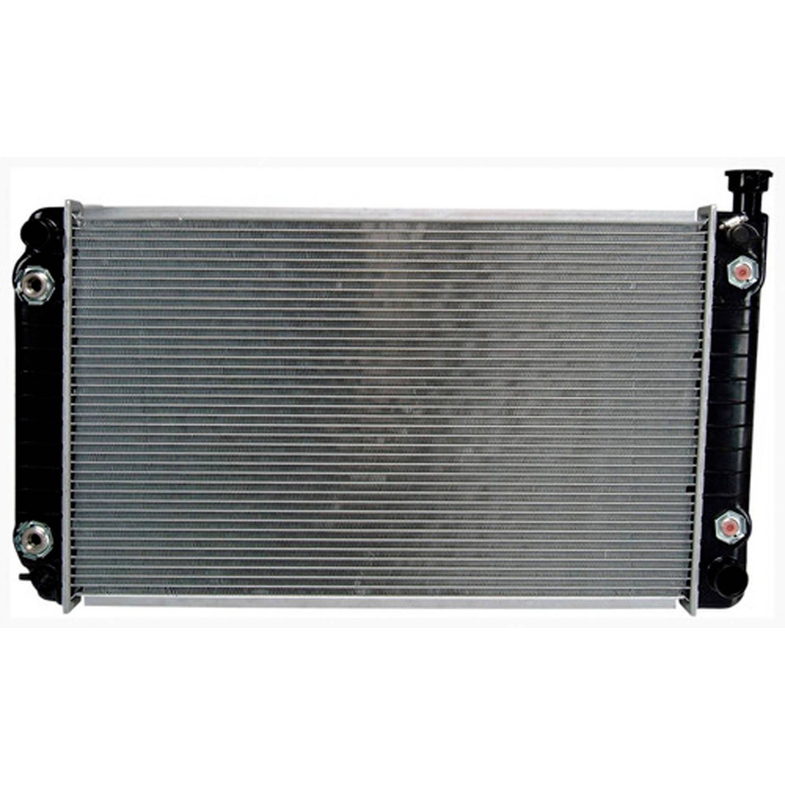 Radiador Chevrolet C1500 5.0L V8 1988 1989 1990 1991 1994 1995 1996