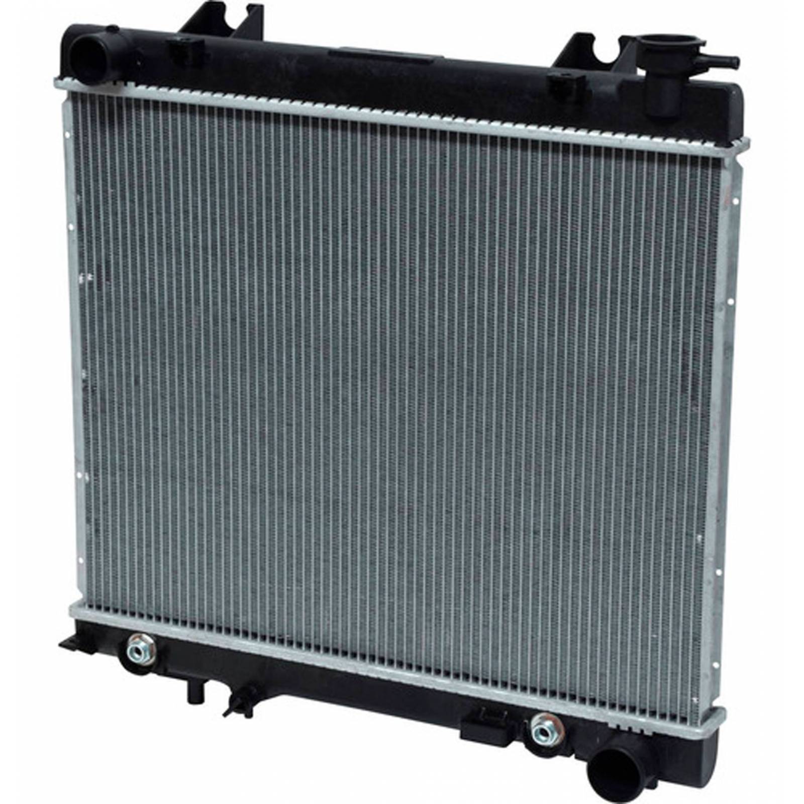 Radiador Dodge Dakota 3.7L V6 2005 2006 2007 2008