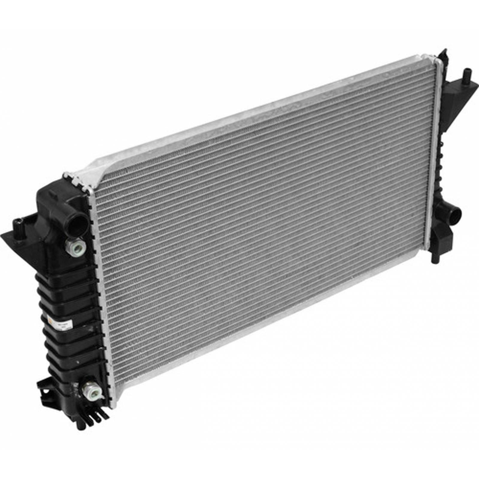 Radiador Ford Taurus 3.0L V6 1996 1997 1998 1999 2000 2001 2002 2003 2004 2005 2006 2007