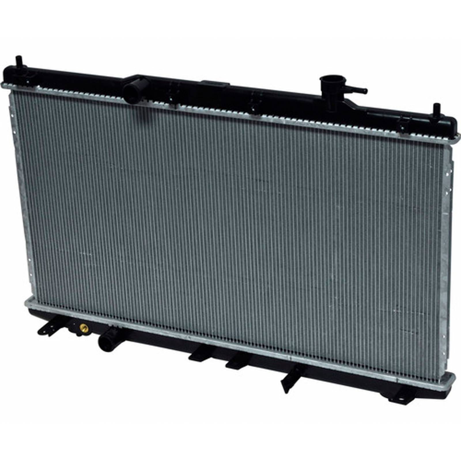 Radiador Honda Accord 3.5L V6 2013 2014 2015 2016 2017