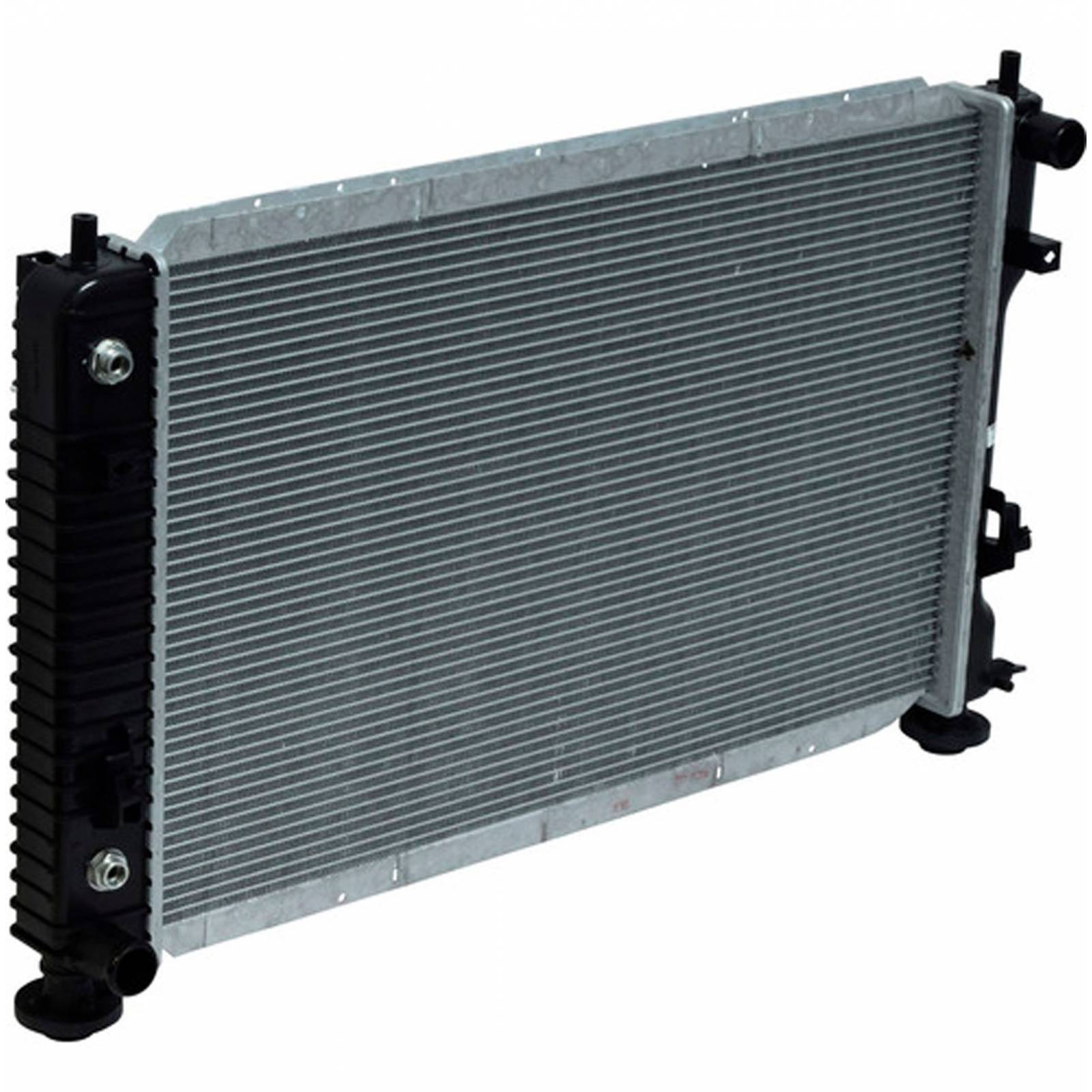 Radiador Chevrolet Equinox 2.4L L4 2010 2011 2012 2013 2014 2015 2016 2017