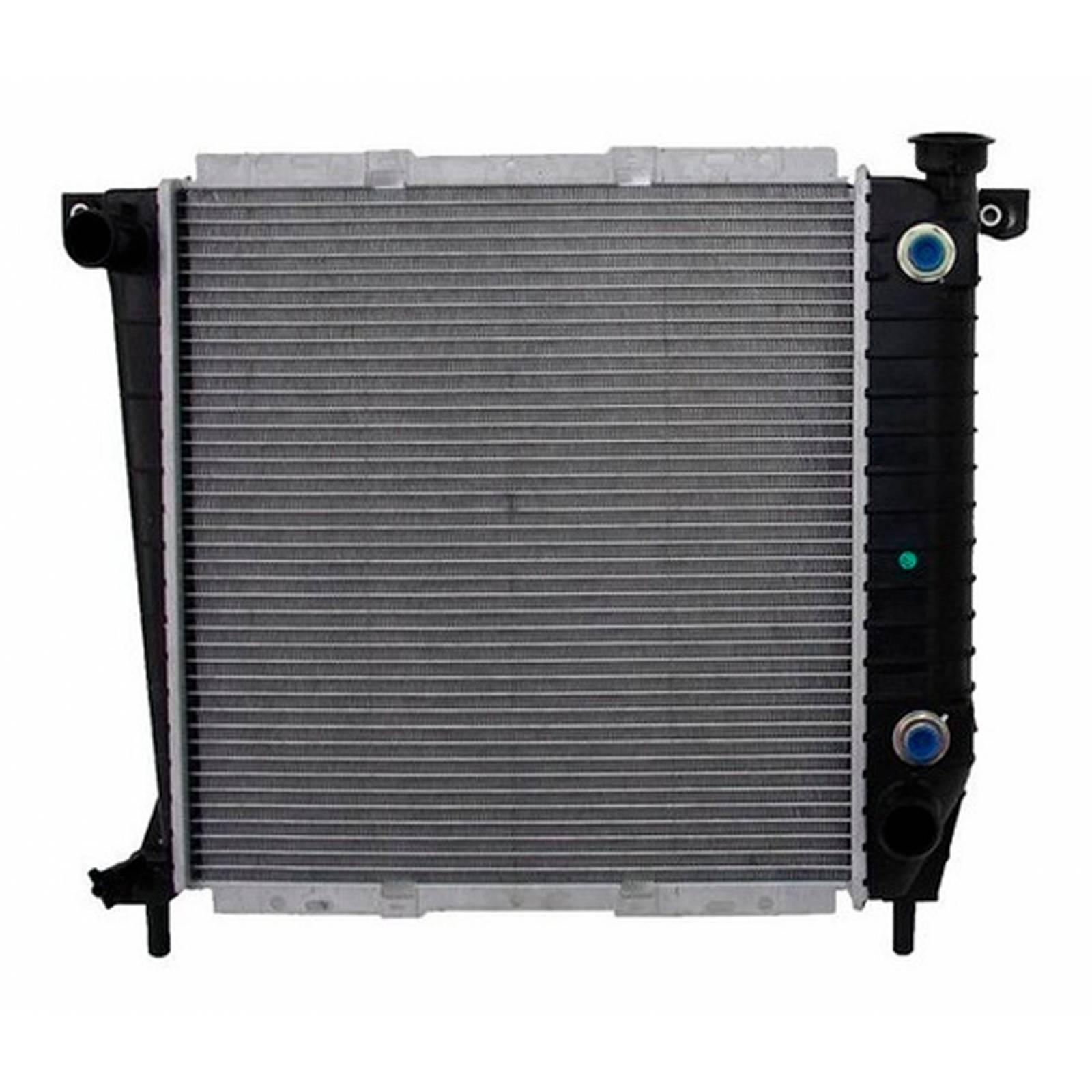 Radiador Ford Ranger 2.3L L4 1985 1986 1987 1988 1989 1990 1991 1992 ...