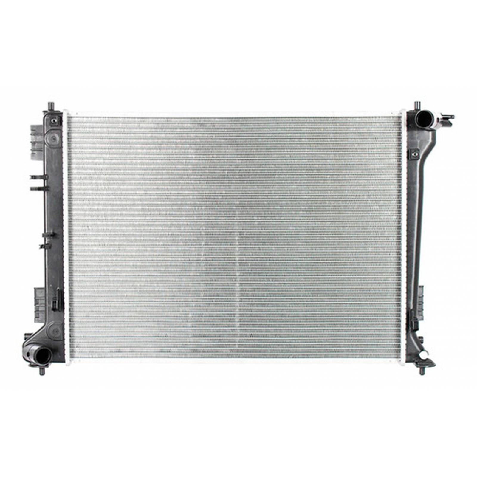 Radiador Hyundai Tucson 2.0L L4 2016 2017 2018 2019 2020