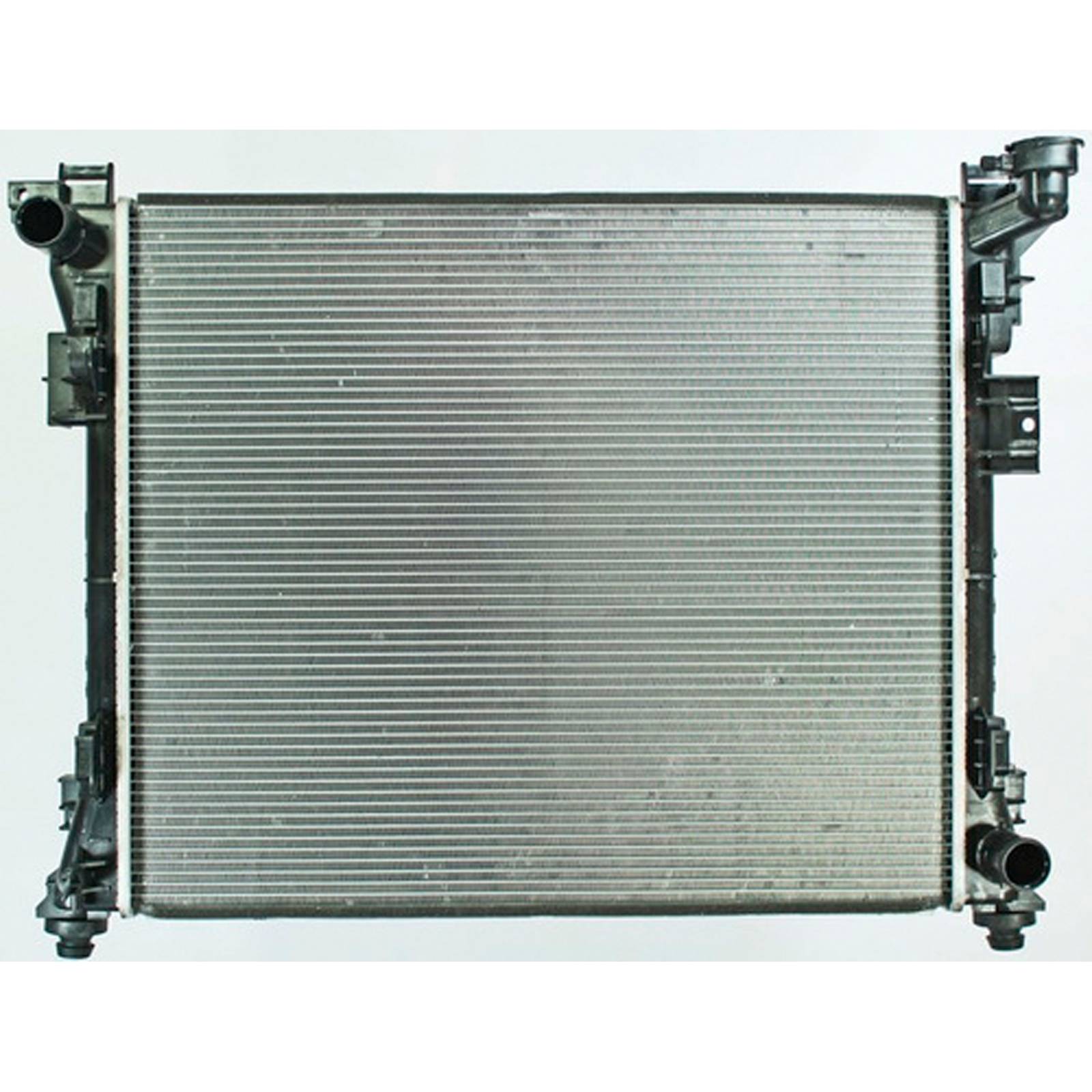 Radiador Dodge Grand Caravan 3.6L V6 2011 2012 2013 2014 2015 2016