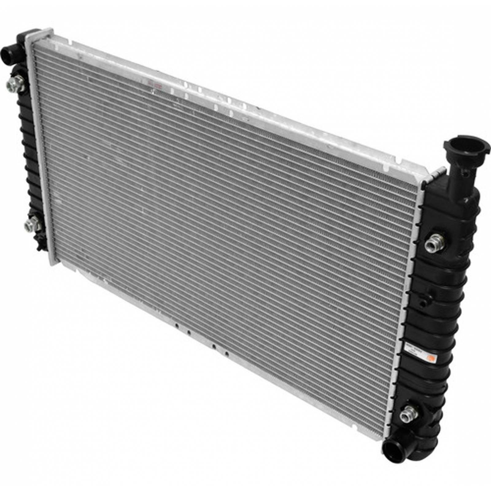 Radiador GMC Savana 2500 4.3L V6 1996 1997 1998 1999 2000 2001 2002