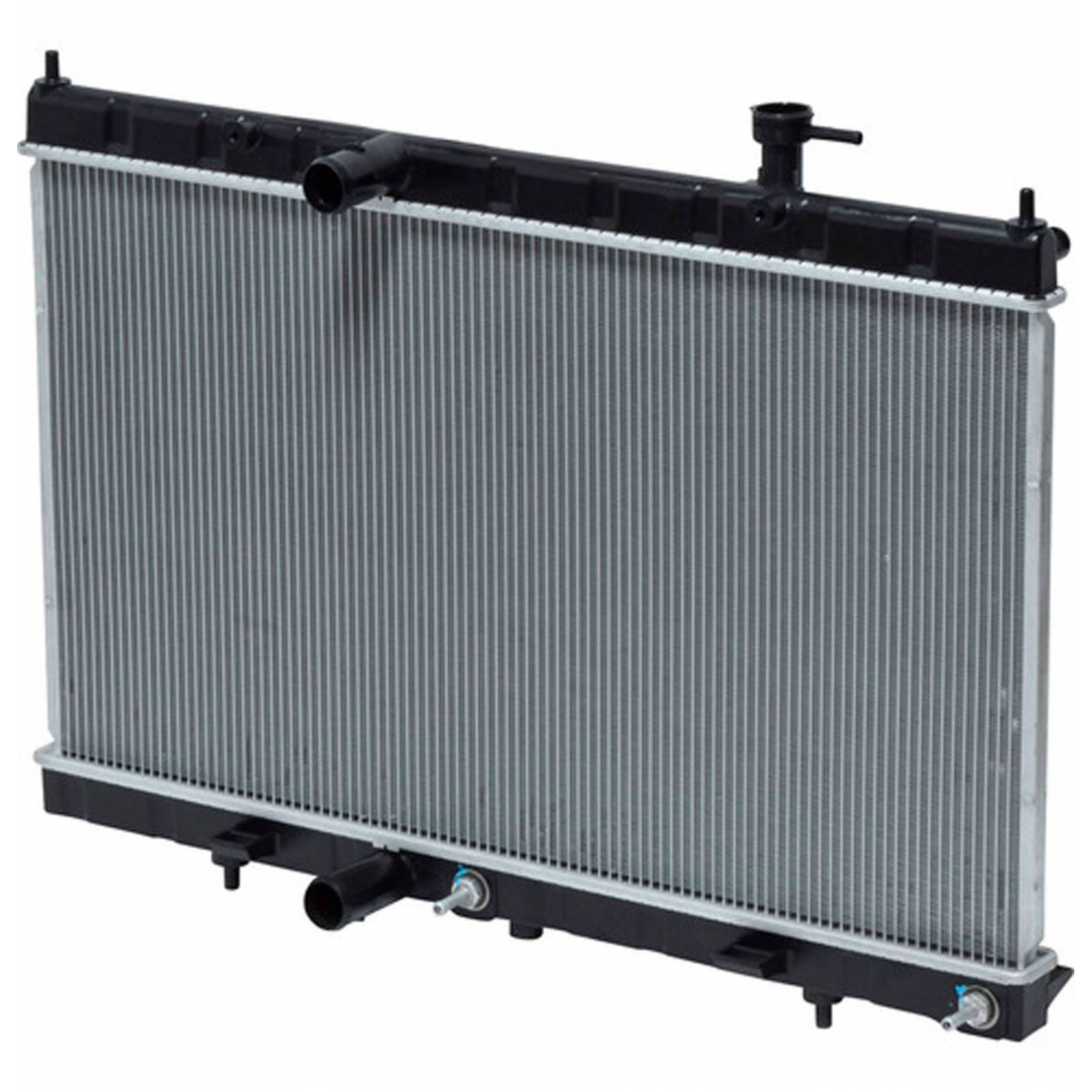 Radiador Nissan Rogue 2014 2015 2016 2017 2018 2019