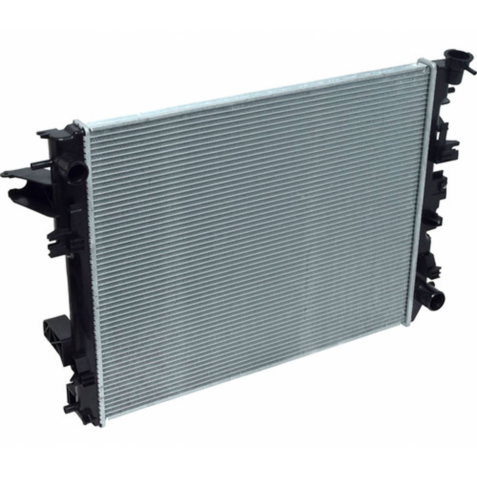 Radiador Ram 1500 5.7L V8 2011 2012 2013 2014 2015 2016 2017 2018