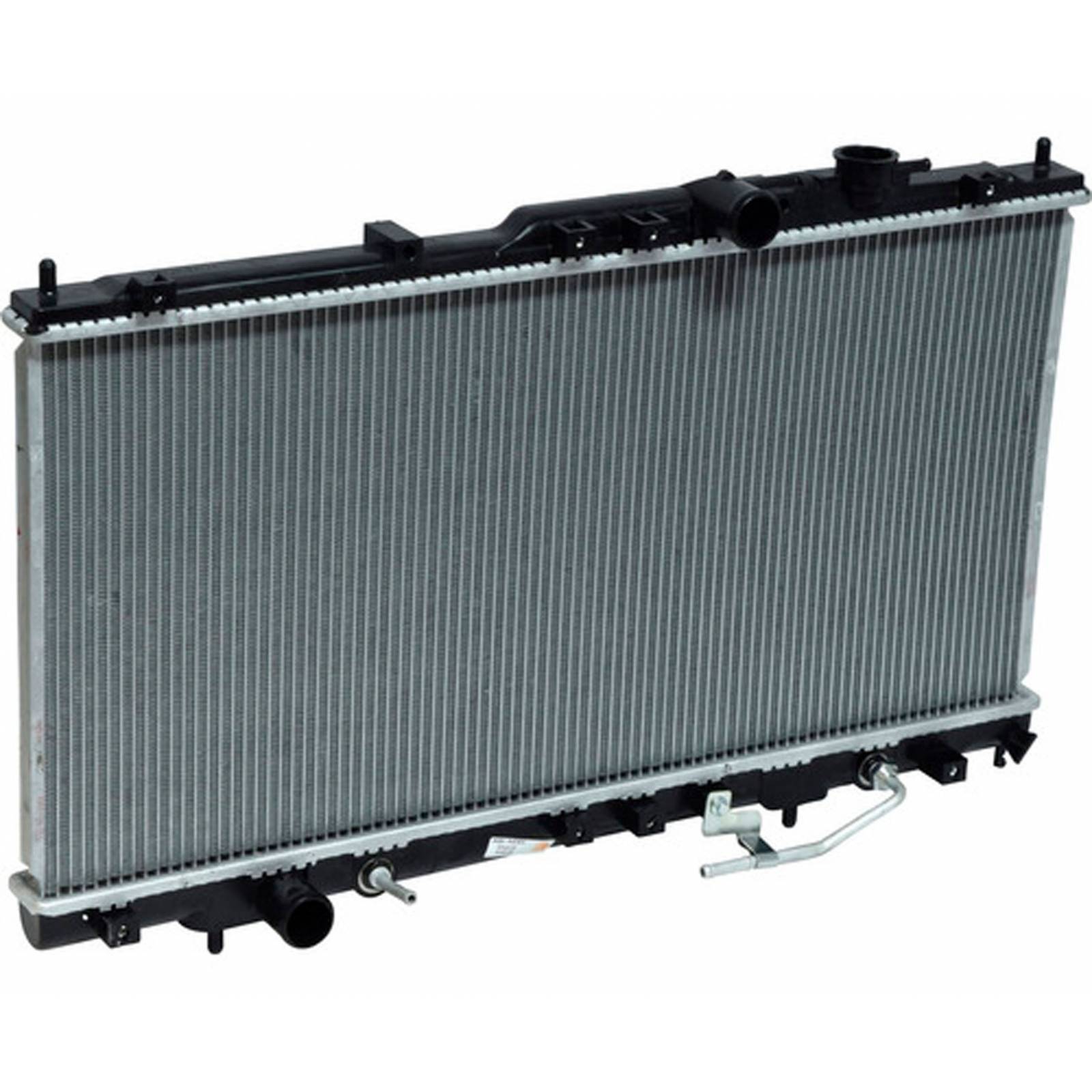 Radiador Mitsubishi Eclipse 3.0L V6 2001 2002 2003 2004 2005