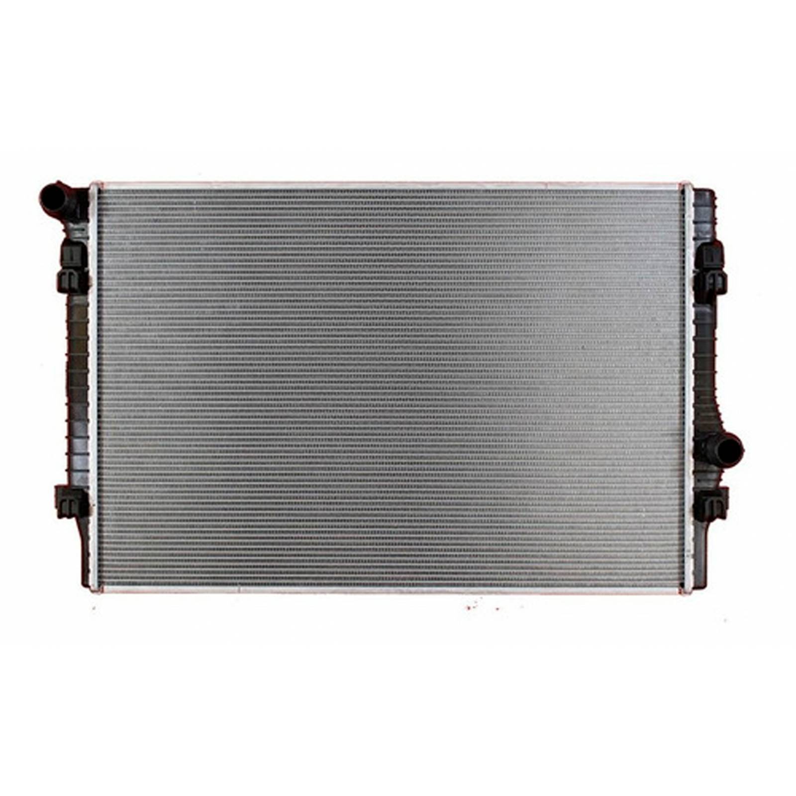 Radiador Audi A3 2.0L L4 2017 2018 2019 2020